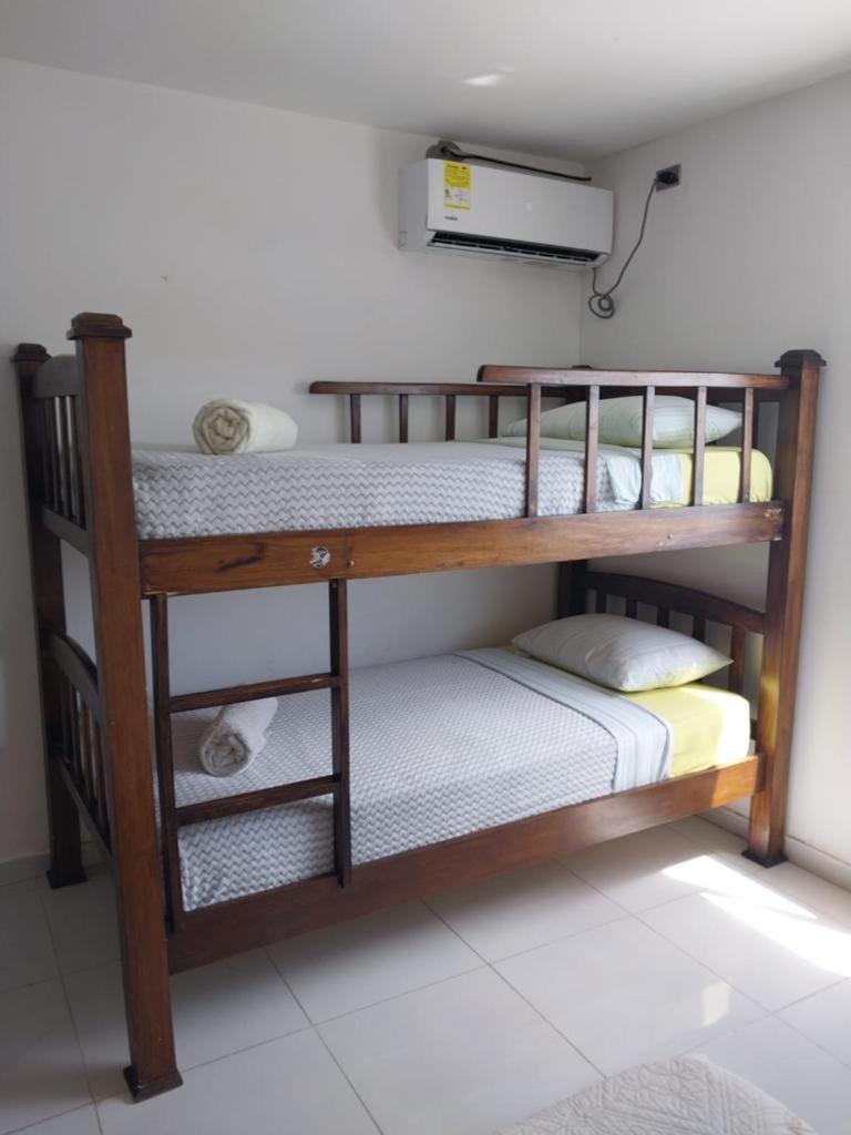 Apartamento en San Andres Isla frente al mar