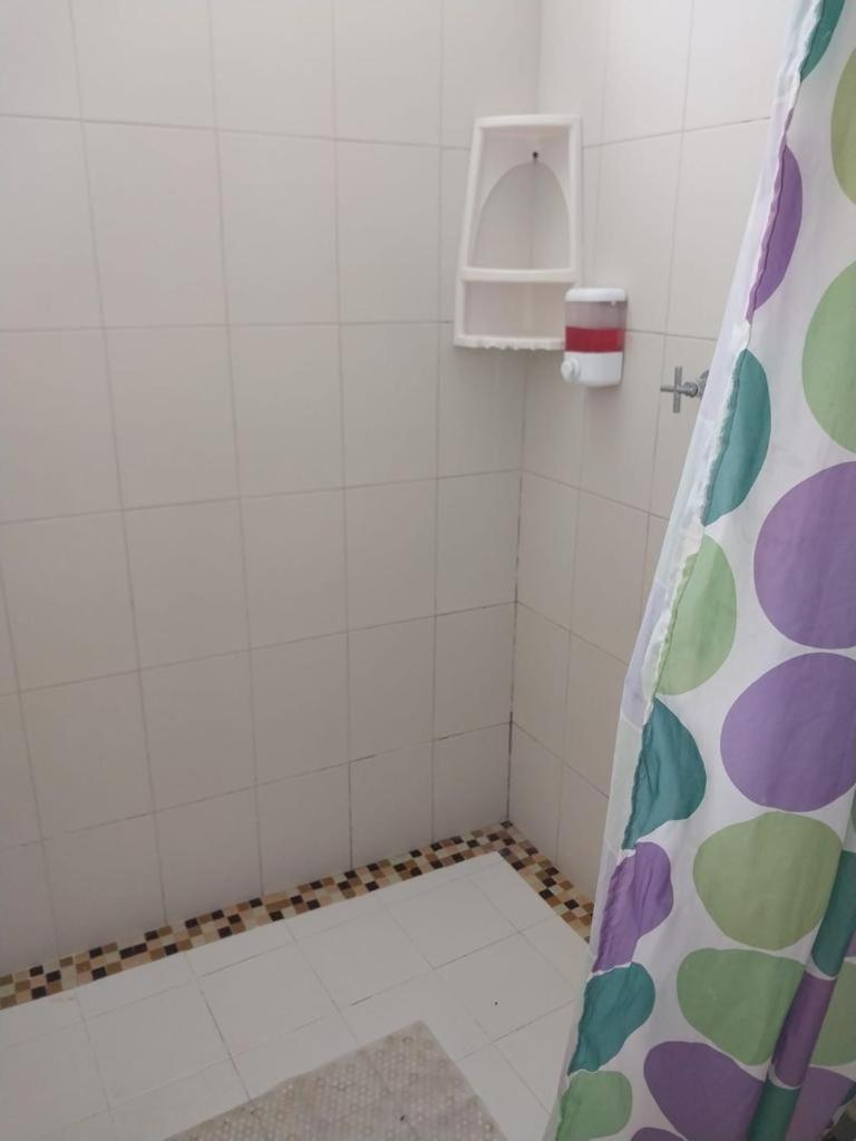 Apartamento en San Andres Isla frente al mar