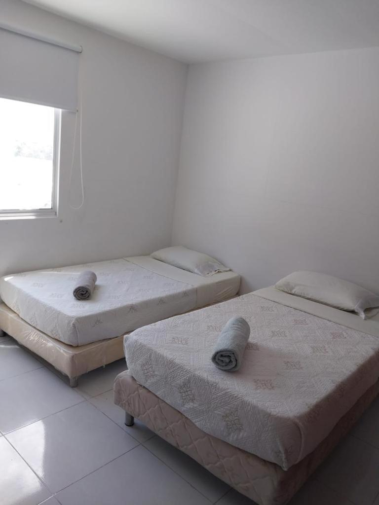 Apartamento en San Andres Isla frente al mar