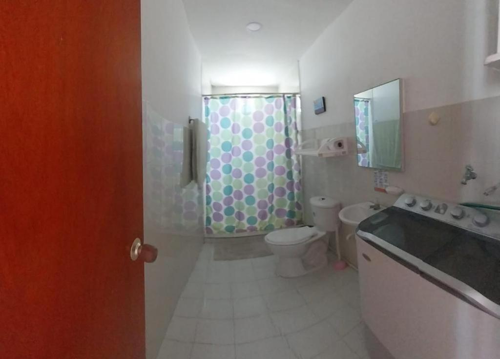 Apartamento en San Andres Isla frente al mar