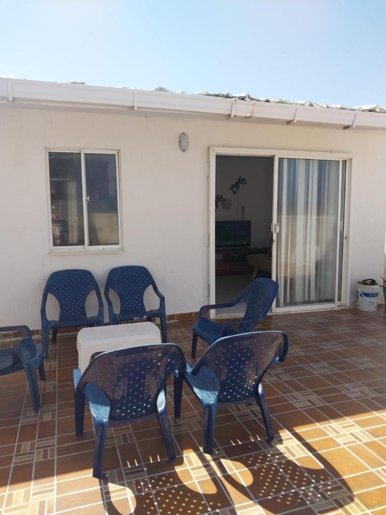 Apartamento en San Andres Isla frente al mar