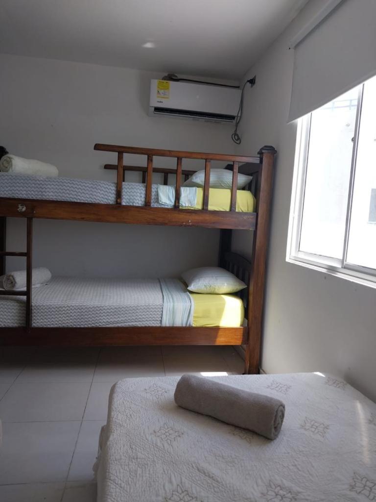Apartamento en San Andres Isla frente al mar