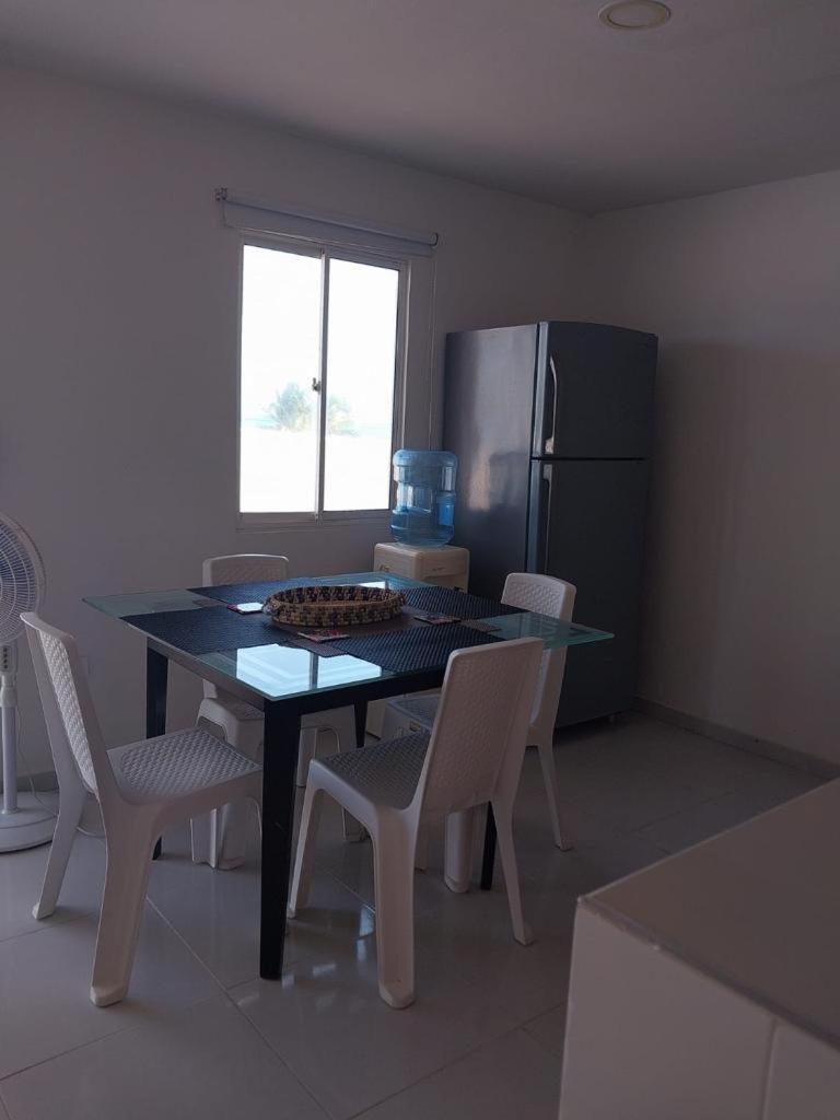Apartamento en San Andres Isla frente al mar