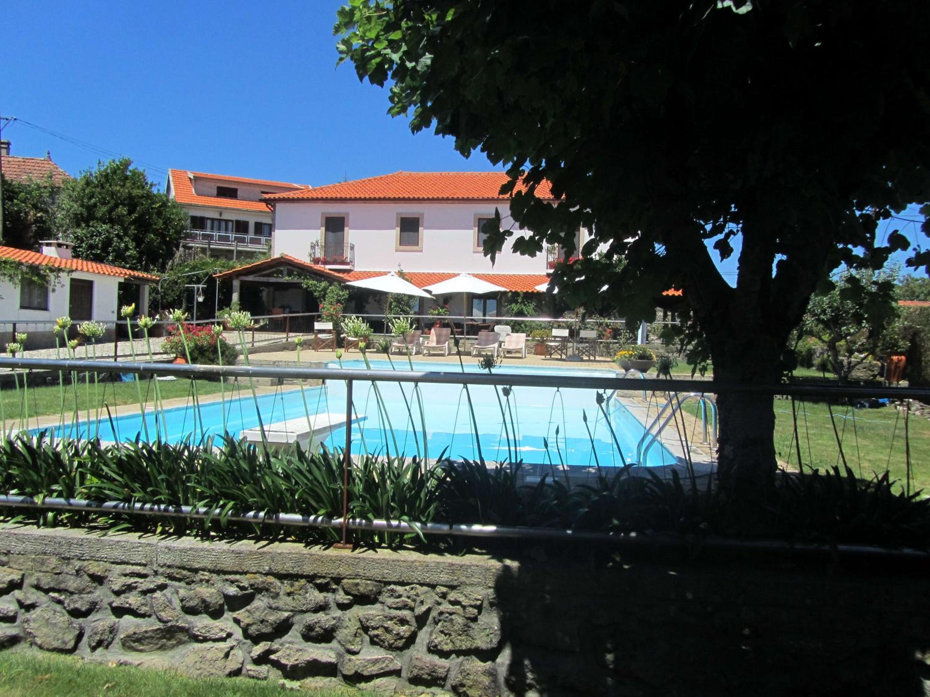Casa Paz do Outeiro