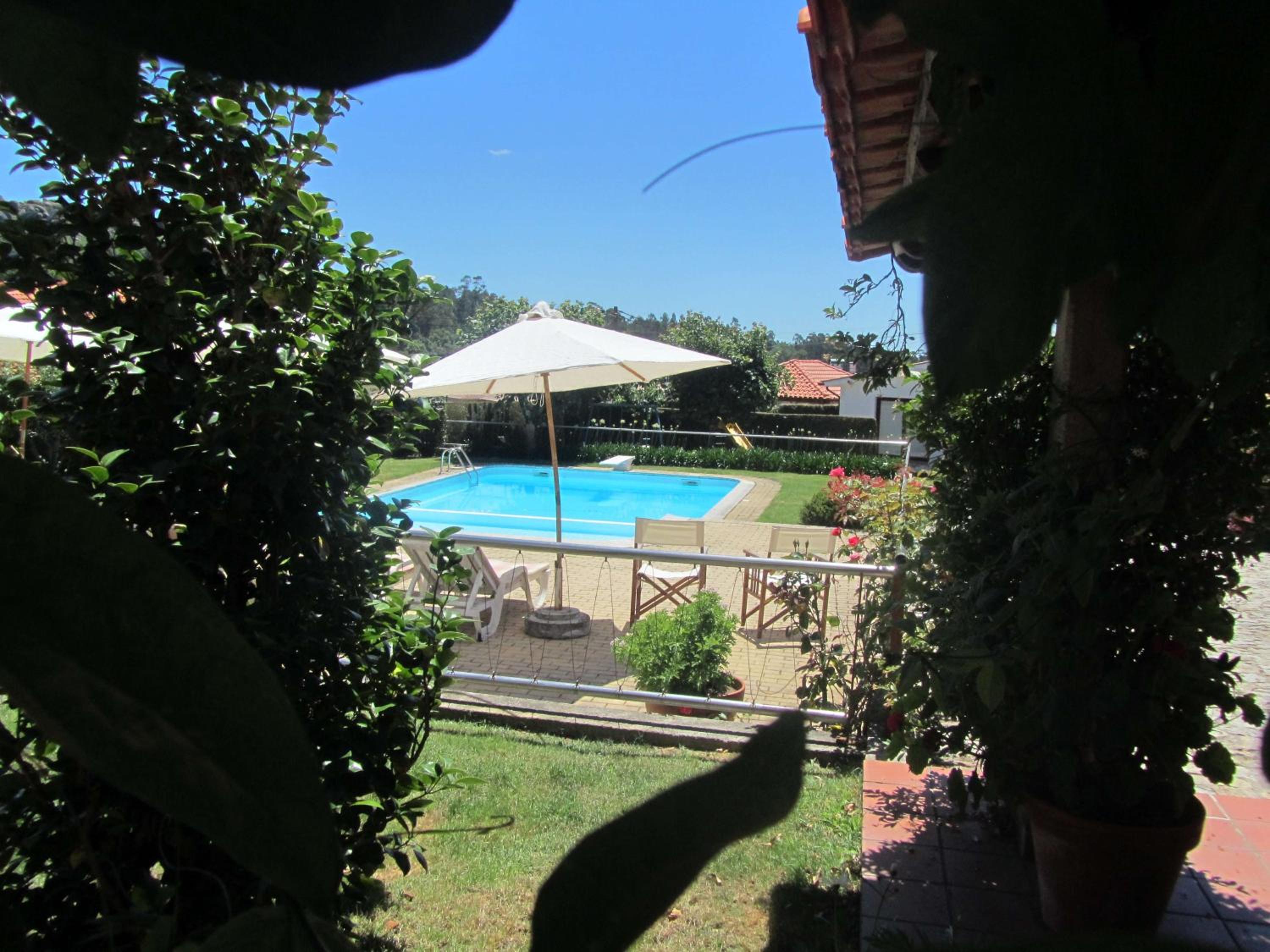 Casa Paz do Outeiro