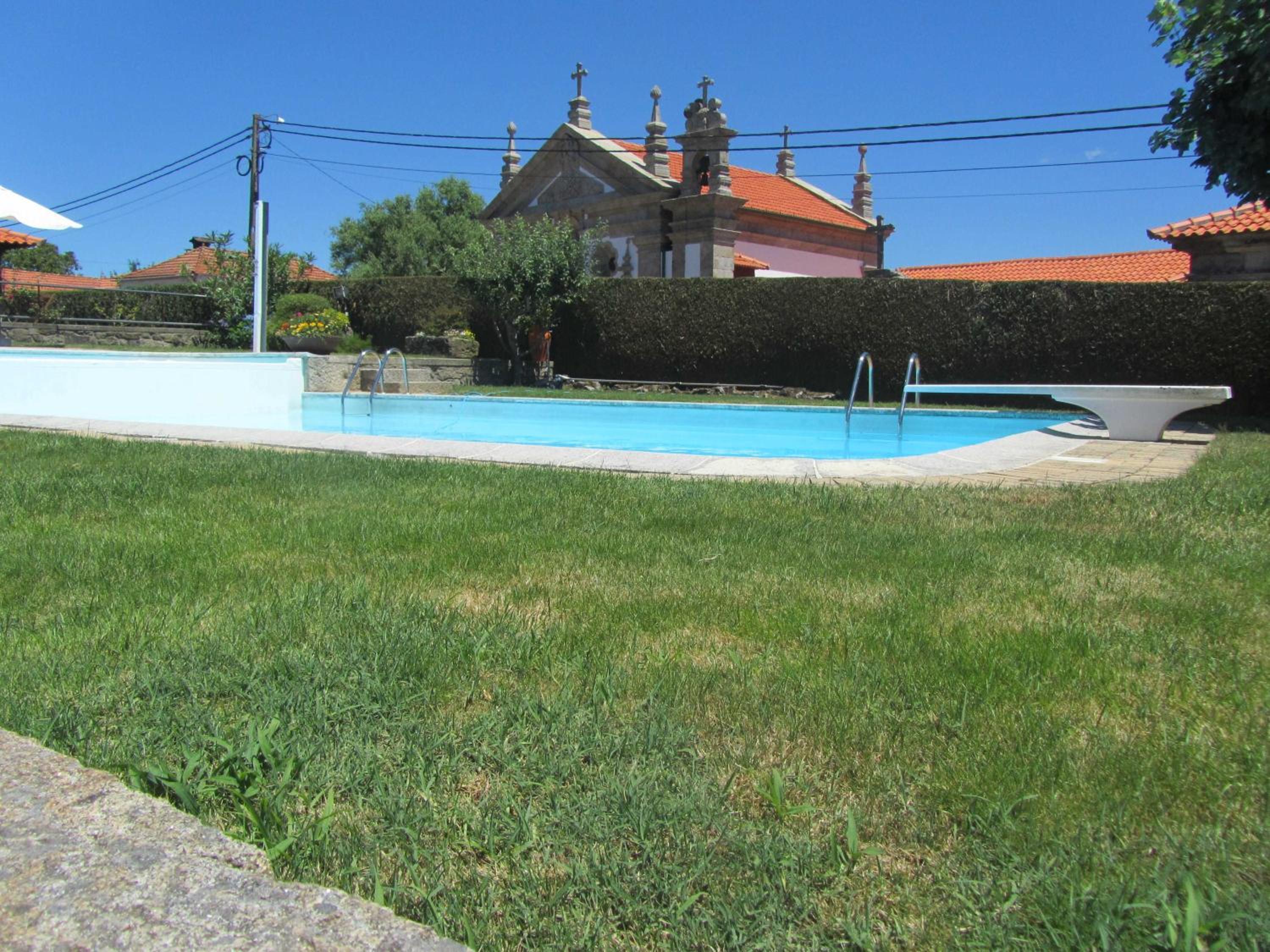Casa Paz do Outeiro