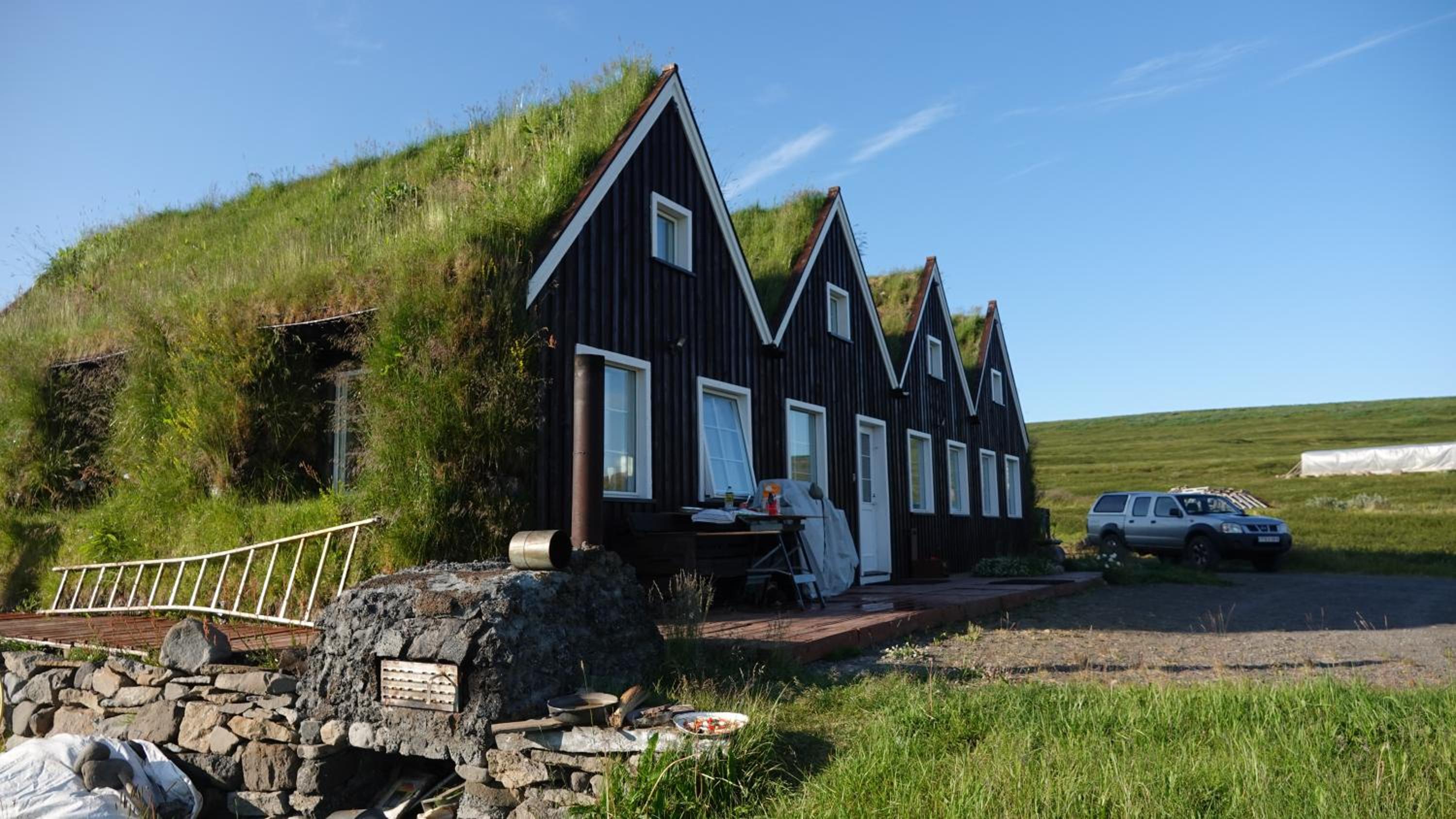Fagrafell Hostel