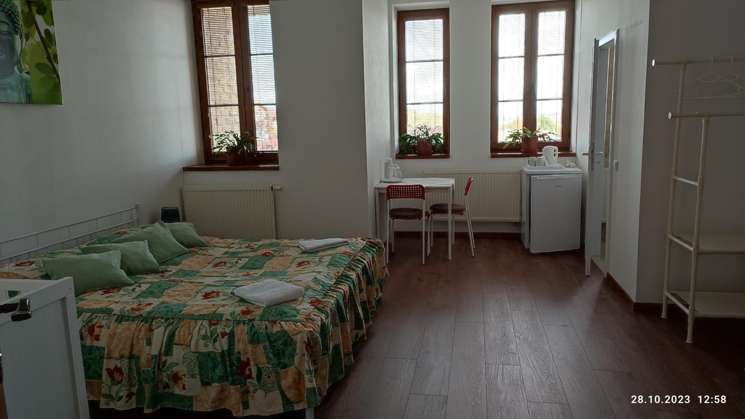 Villa Homestay Nad Helmrovkou