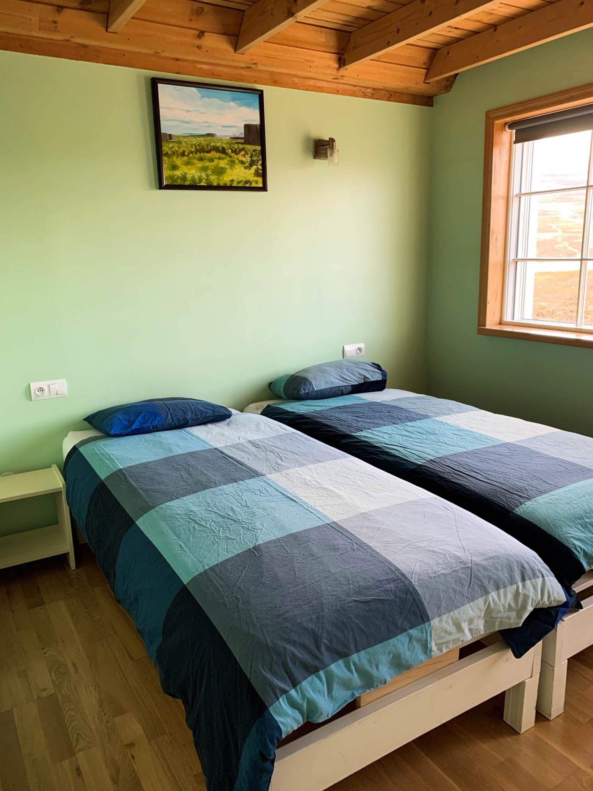 Fagrafell Hostel