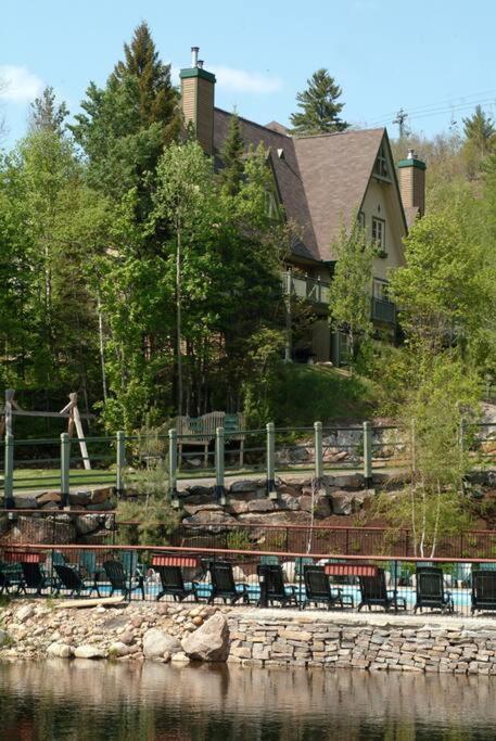 Plateau D - Mont-Tremblant