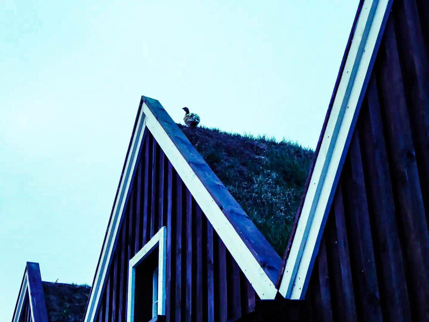 Fagrafell Hostel