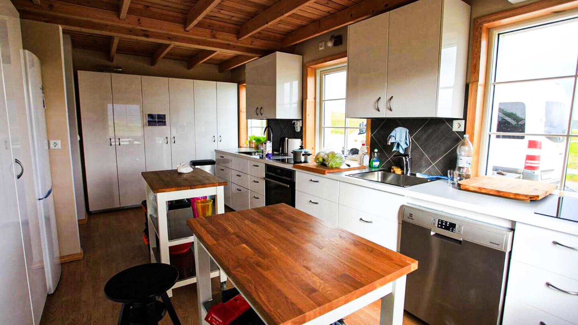 Fagrafell Hostel