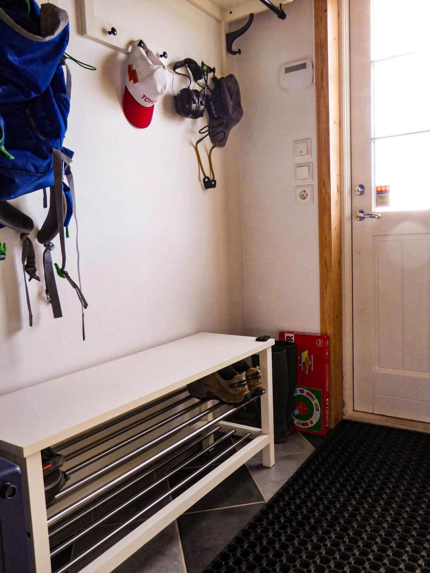 Fagrafell Hostel