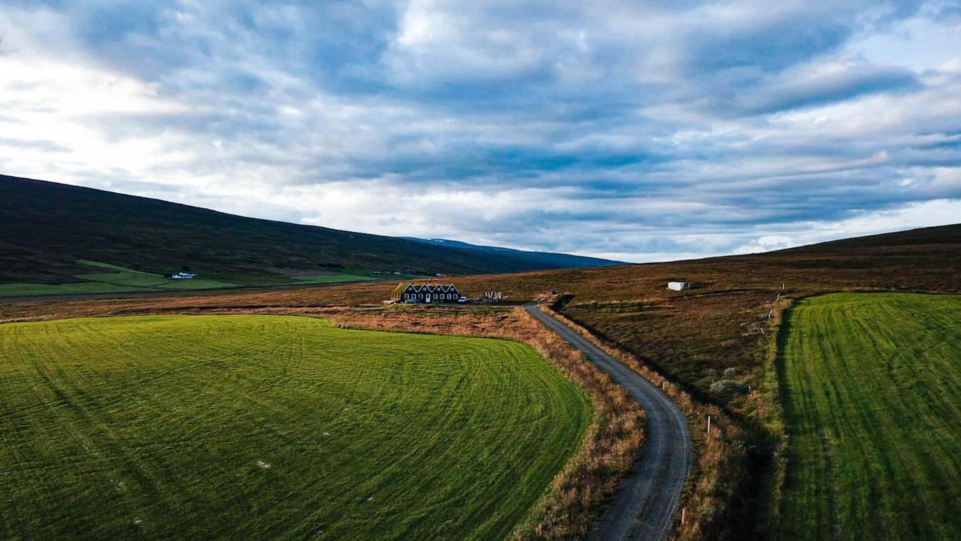Fagrafell Hostel
