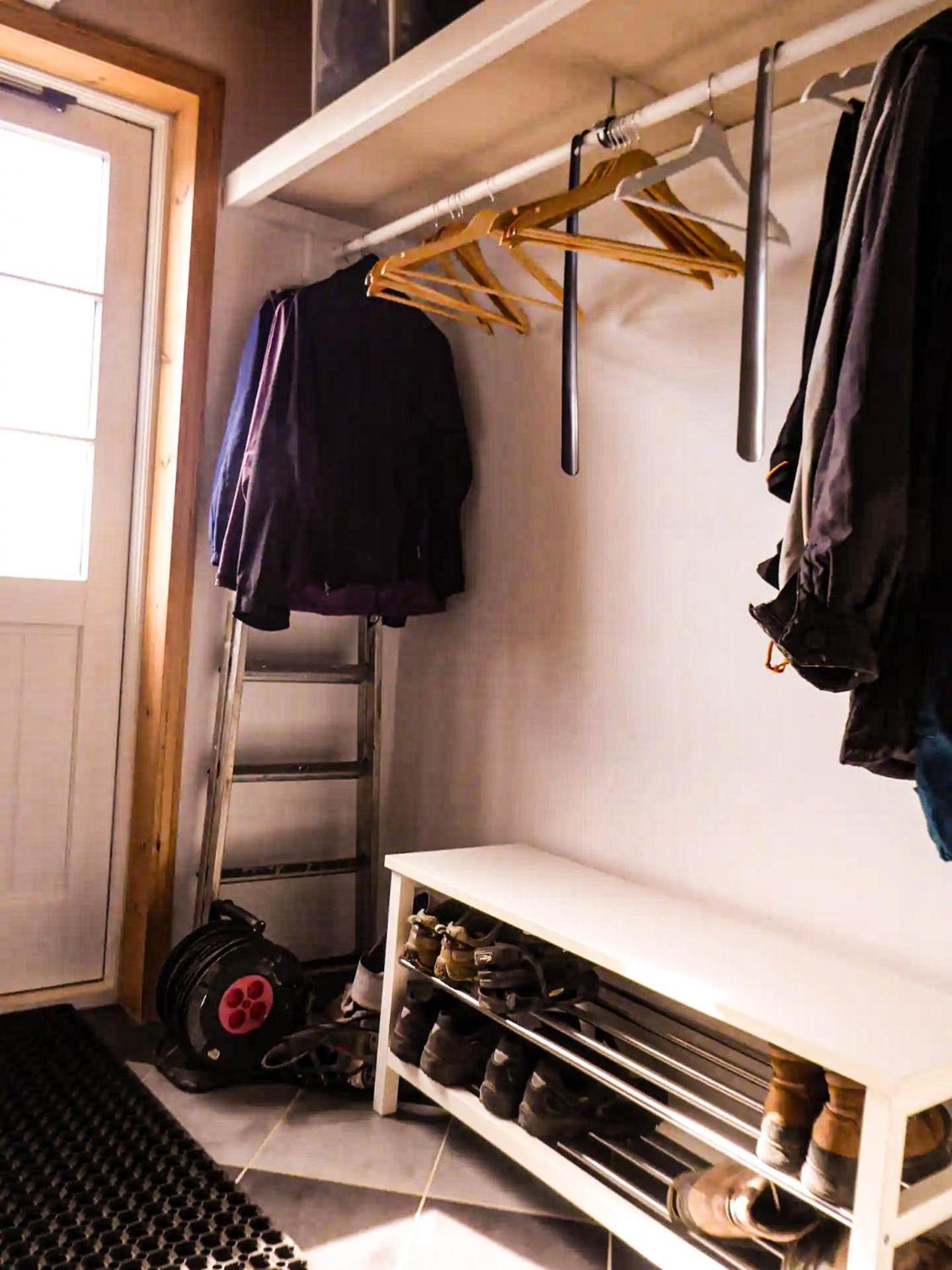 Fagrafell Hostel