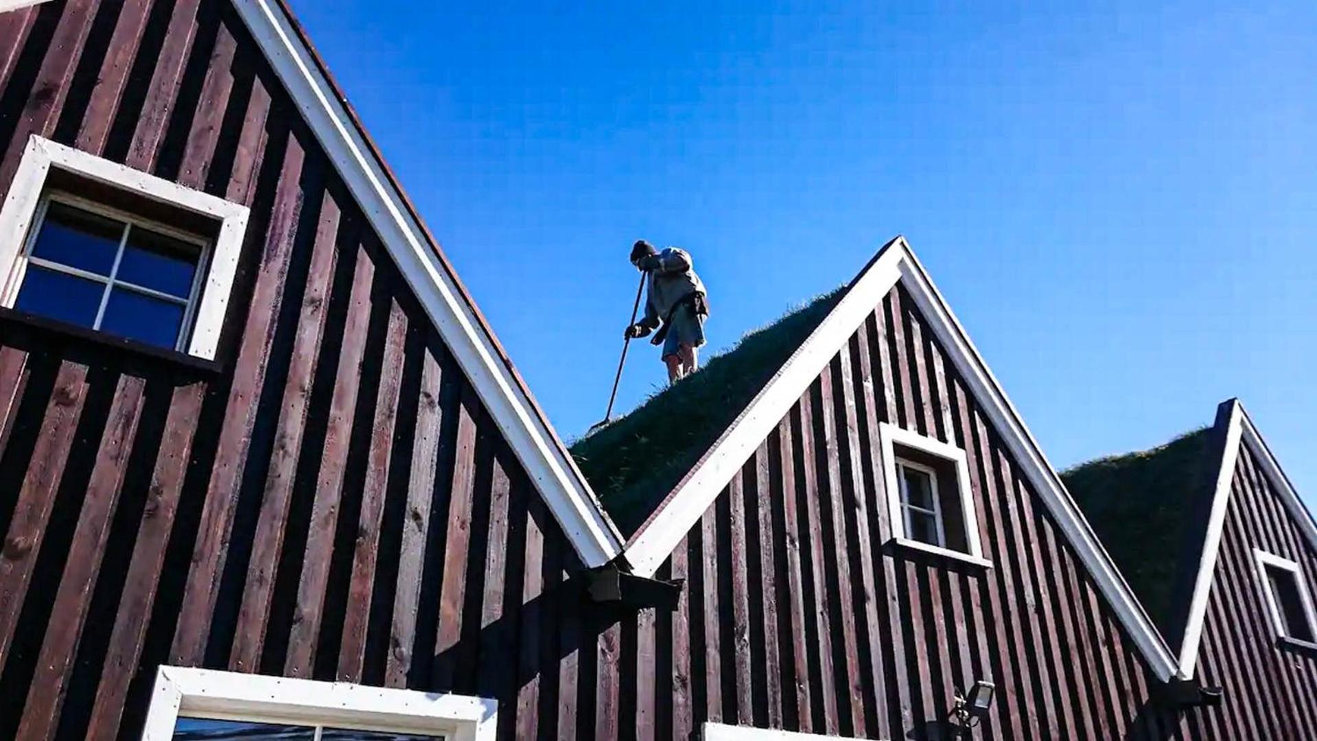 Fagrafell Hostel