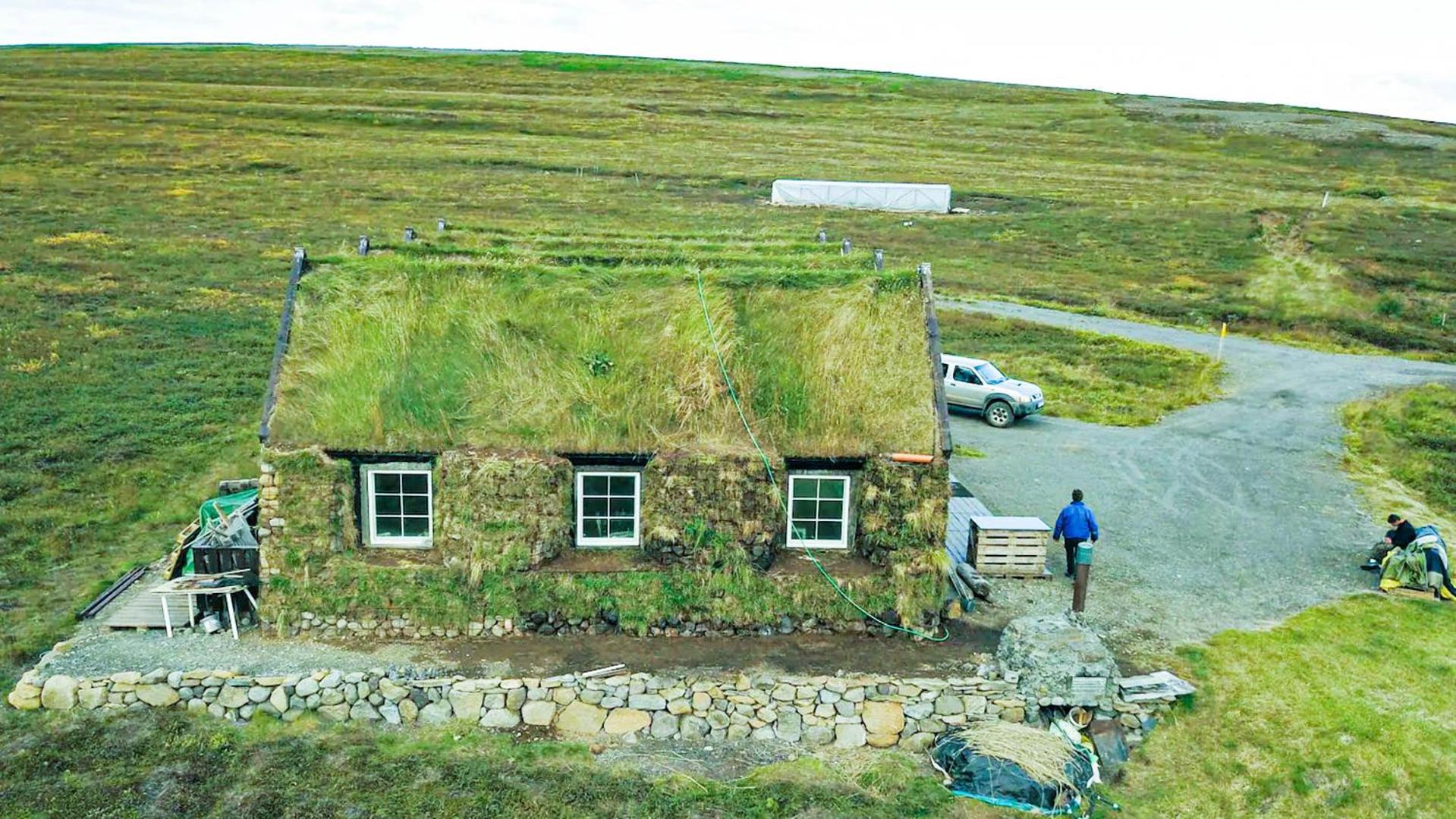 Fagrafell Hostel