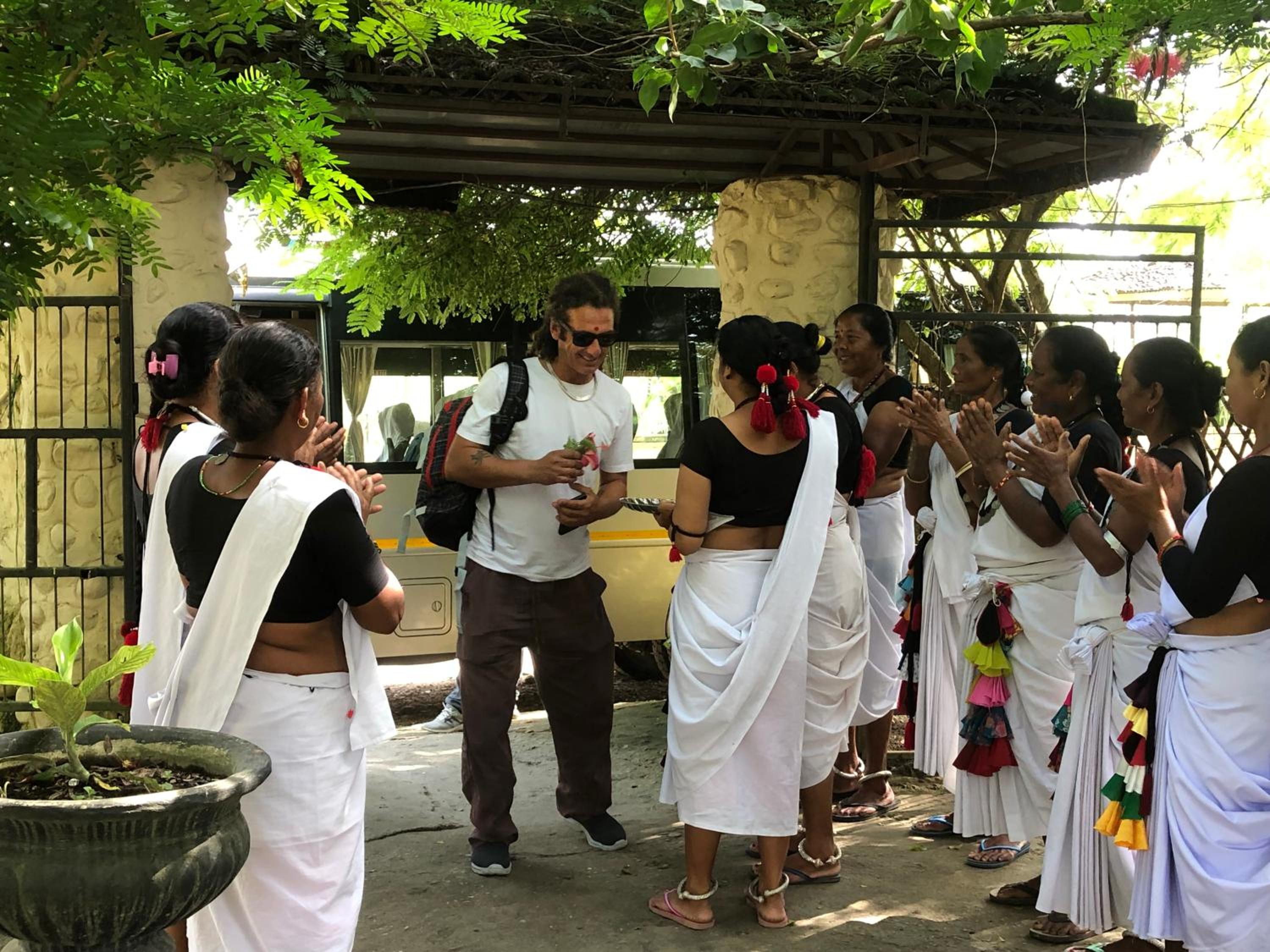 Tharu Community Home Stay
