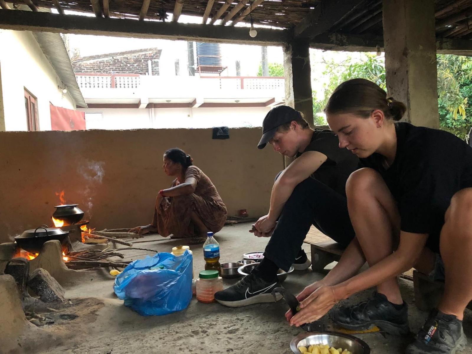 Tharu Community Home Stay