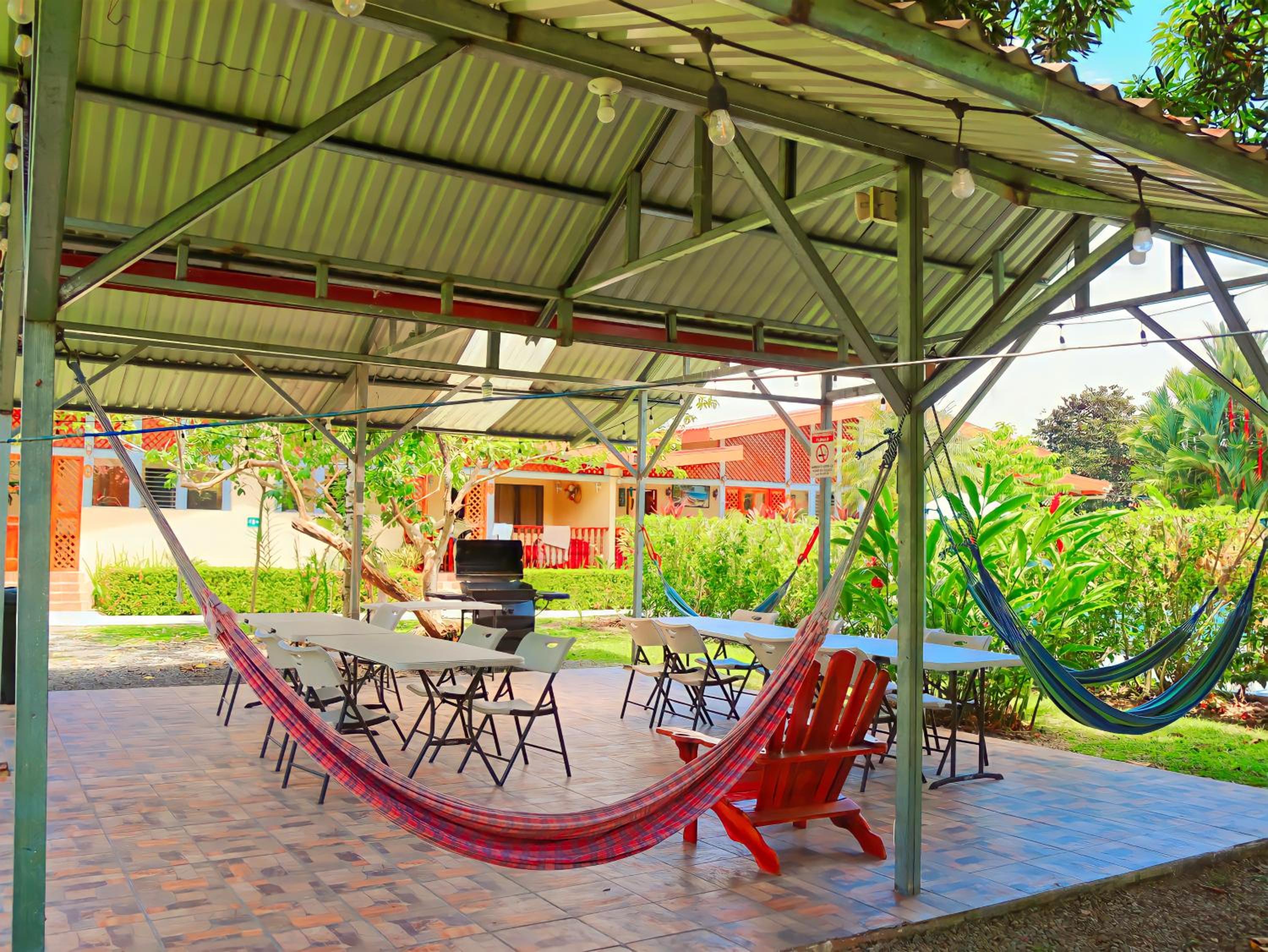 Villas Allen Puerto Viejo
