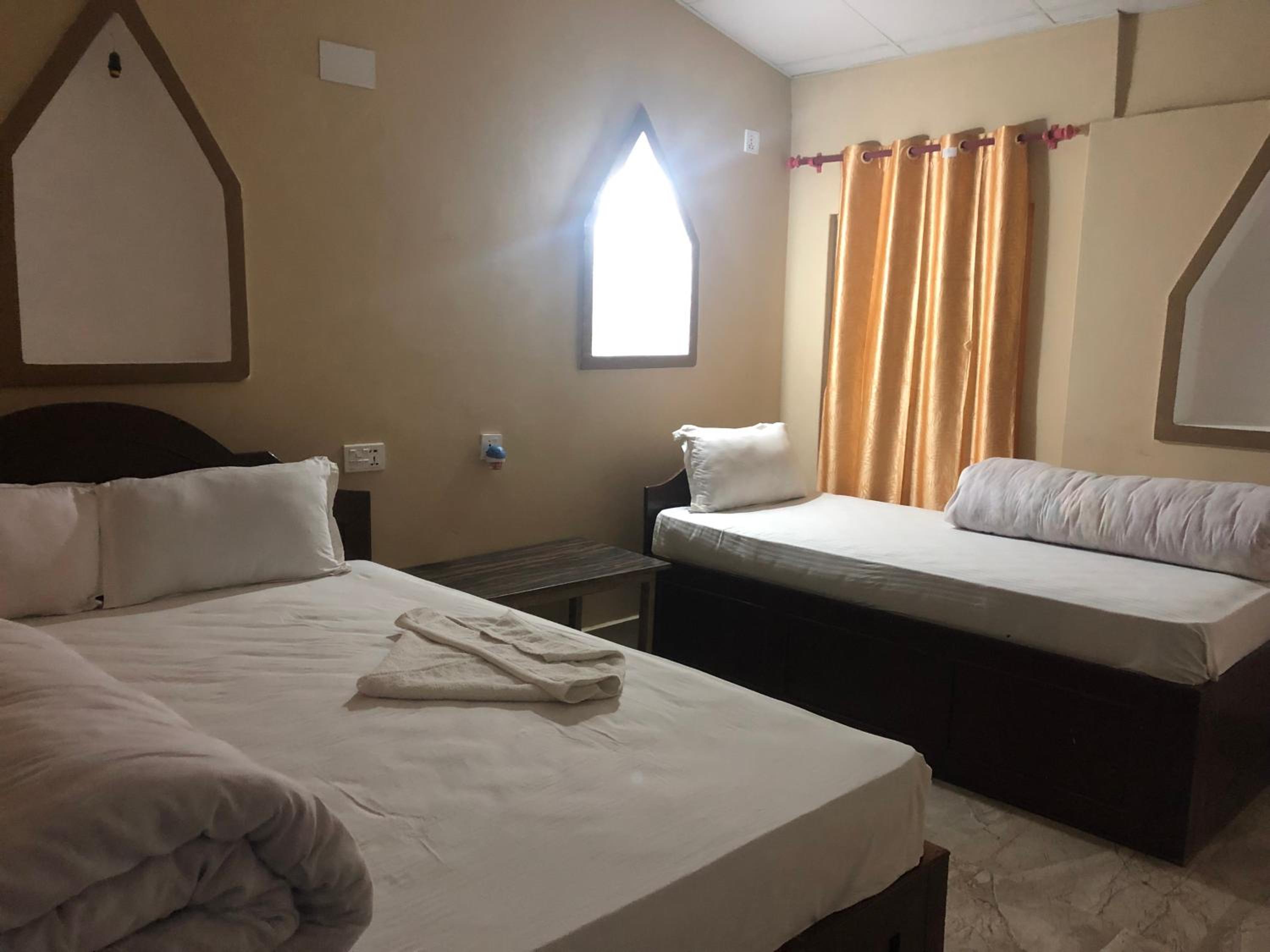 Tharu Community Home Stay