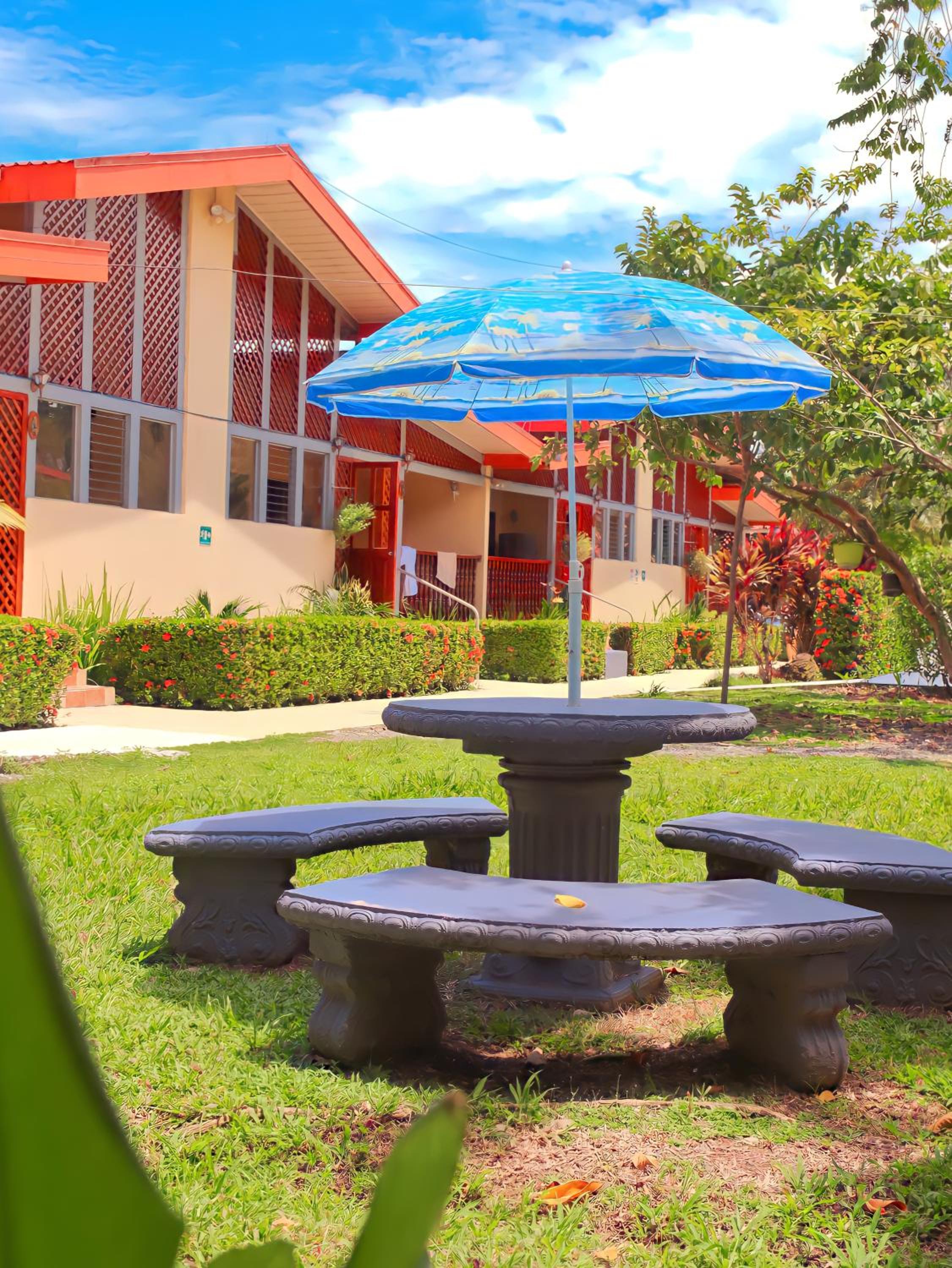 Villas Allen Puerto Viejo