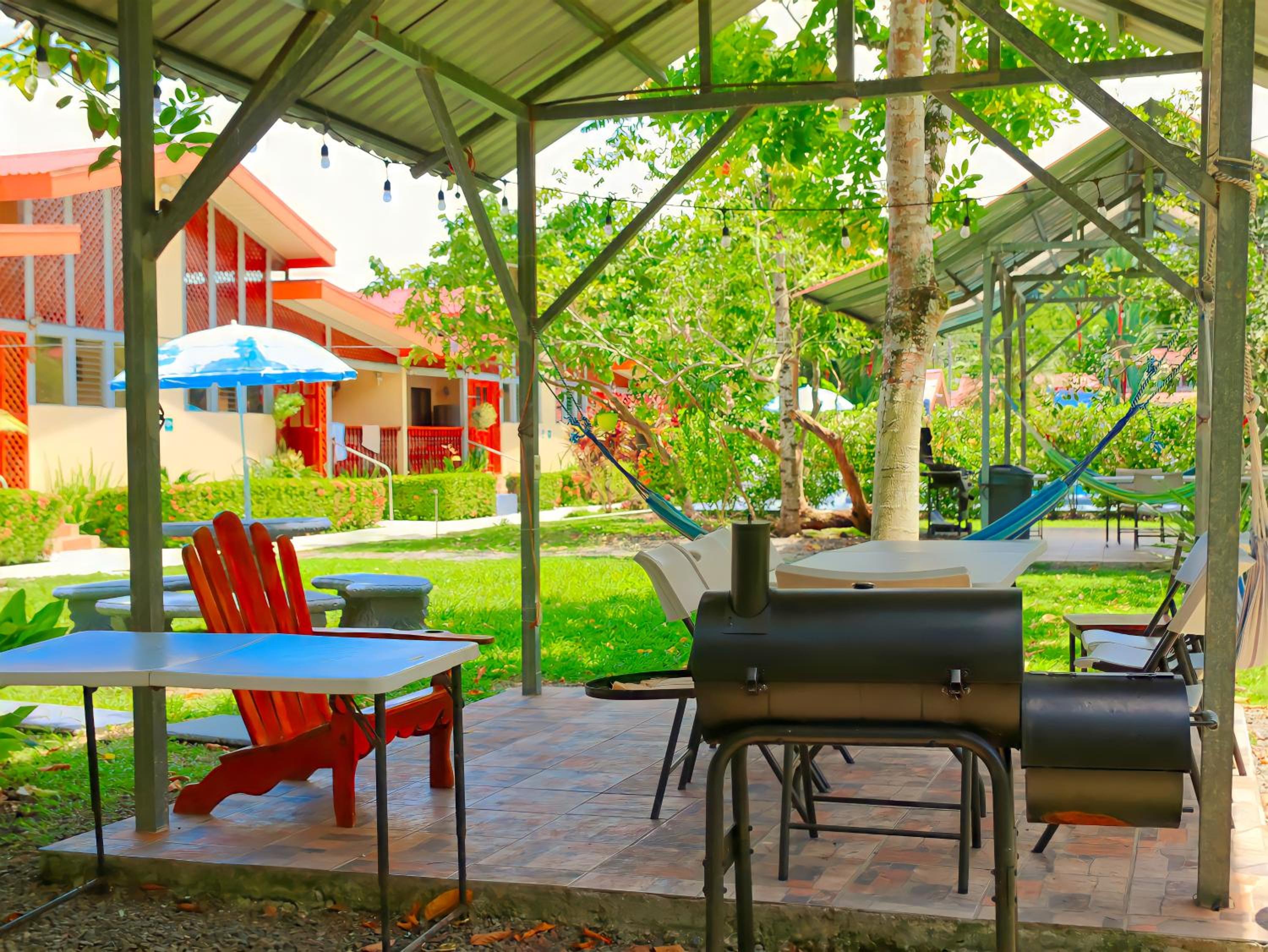 Villas Allen Puerto Viejo