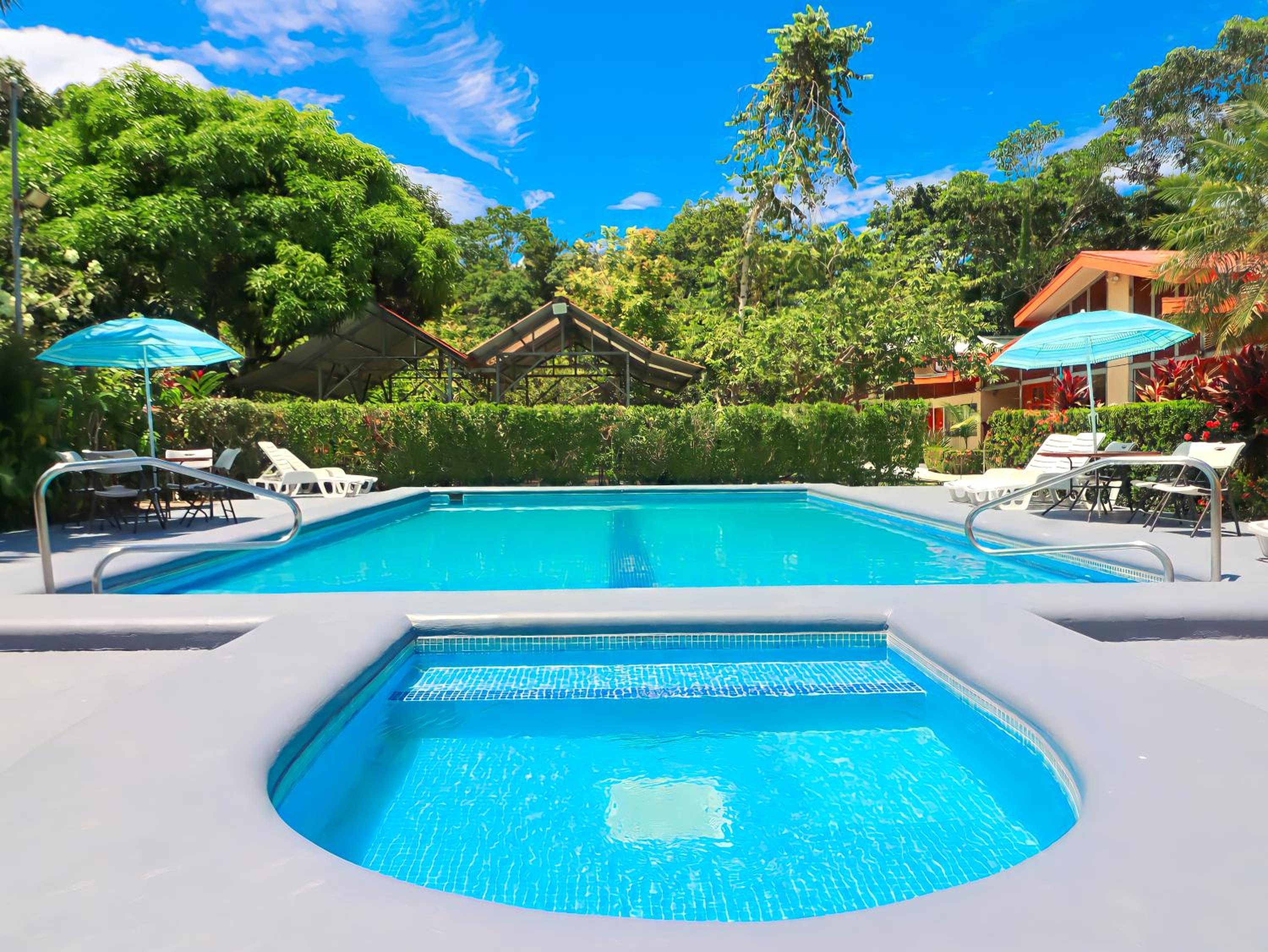 Villas Allen Puerto Viejo
