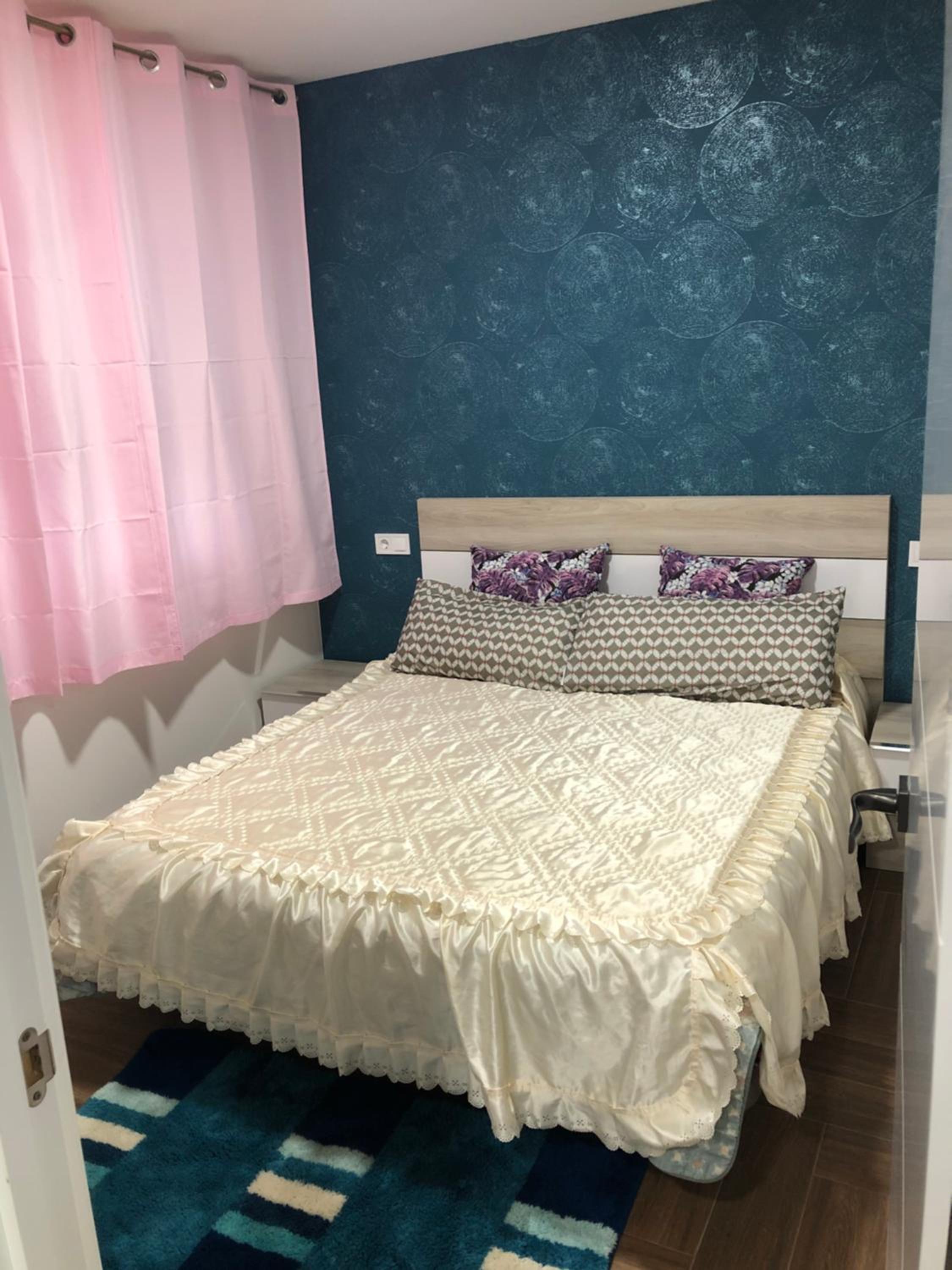 Apartamento La Plana
