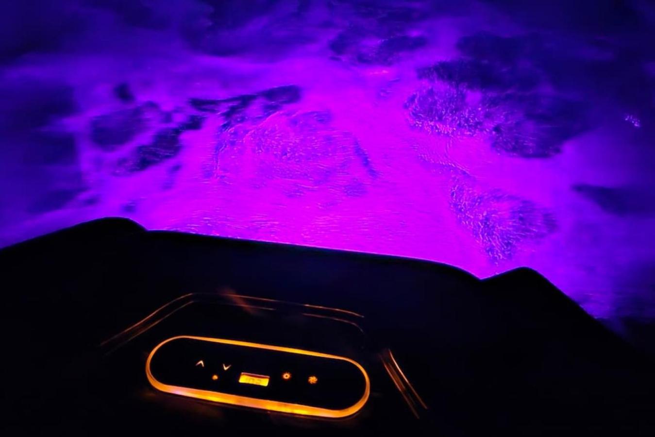 GameRoom, HotTub, Piano, 5mi to OldManCave - Hocking Hills Copper House view 4