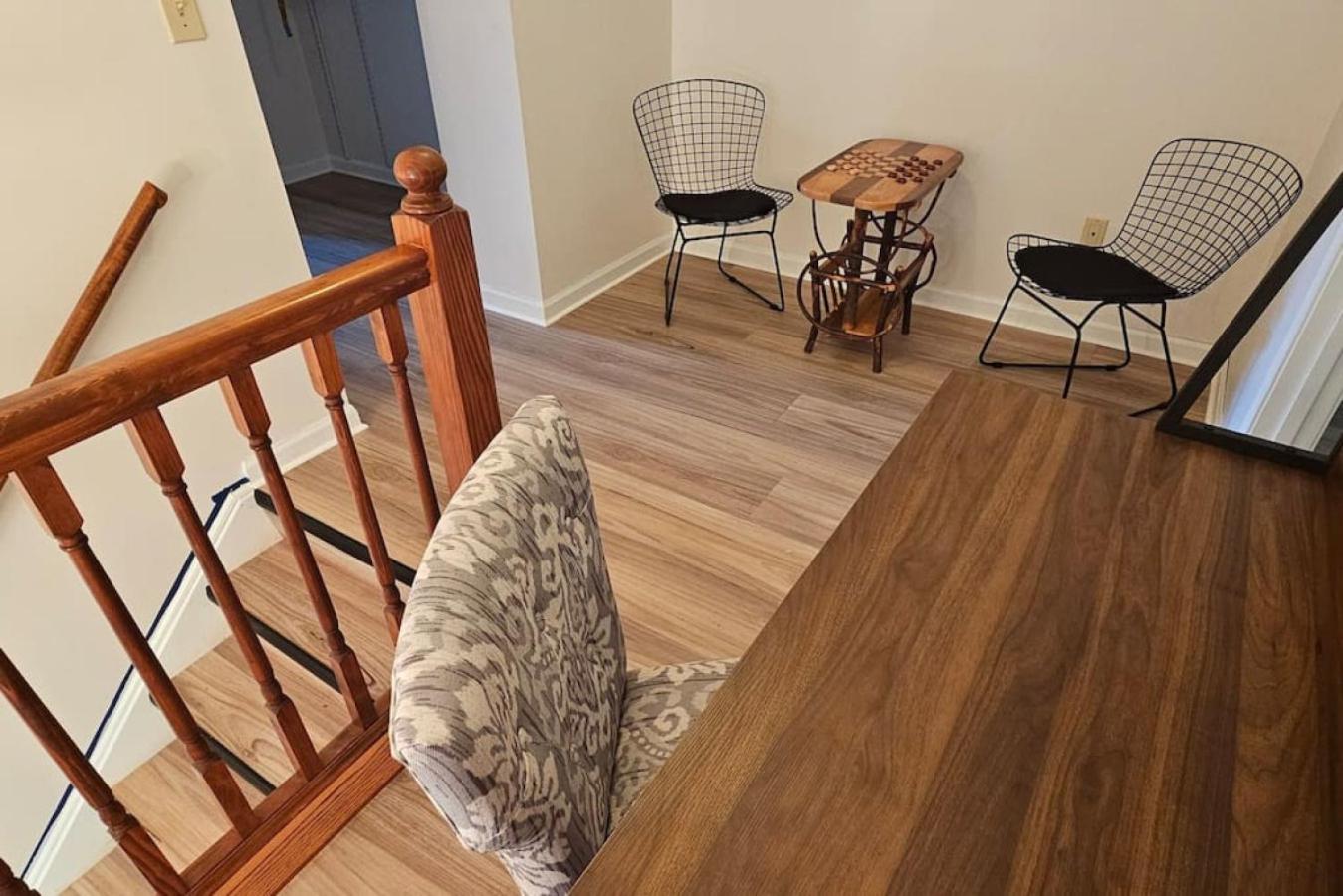 GameRoom, HotTub, Piano, 5mi to OldManCave - Hocking Hills Copper House view 3