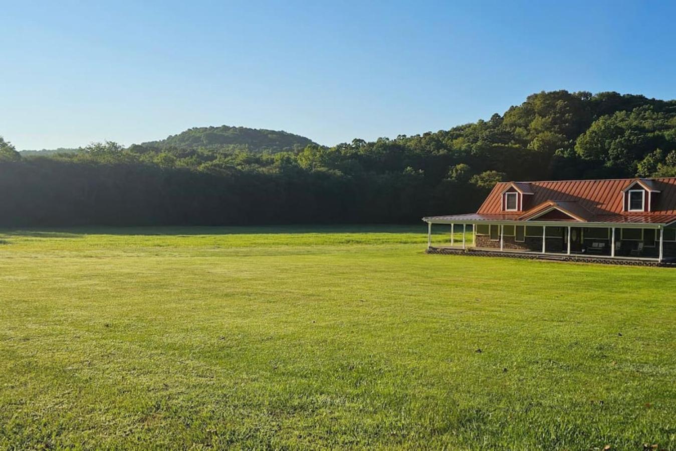 Hotel Gameroom, Hottub, Piano, 5mi To Oldmancave - Hocking Hills Copper House