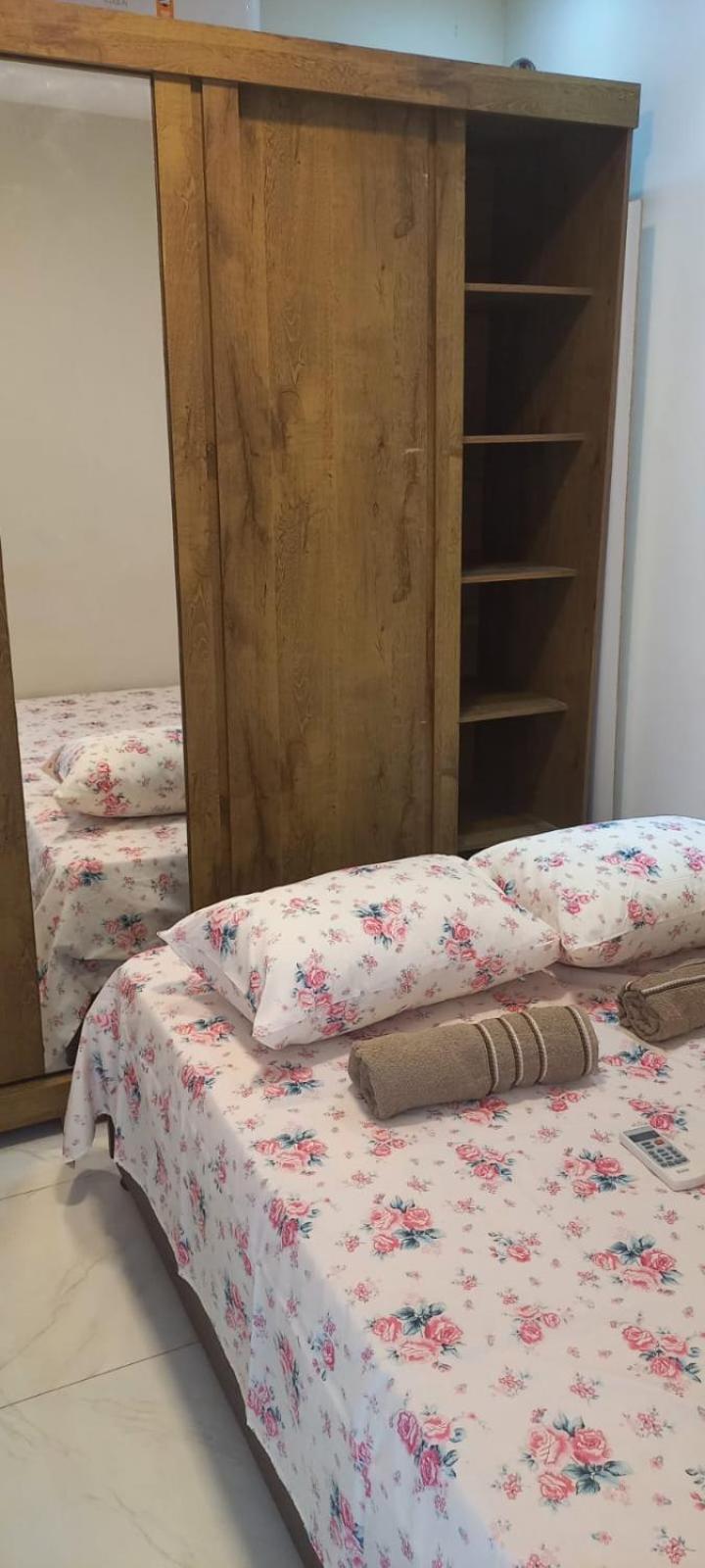 Lindo apartamento próximo ao Porto da Barra