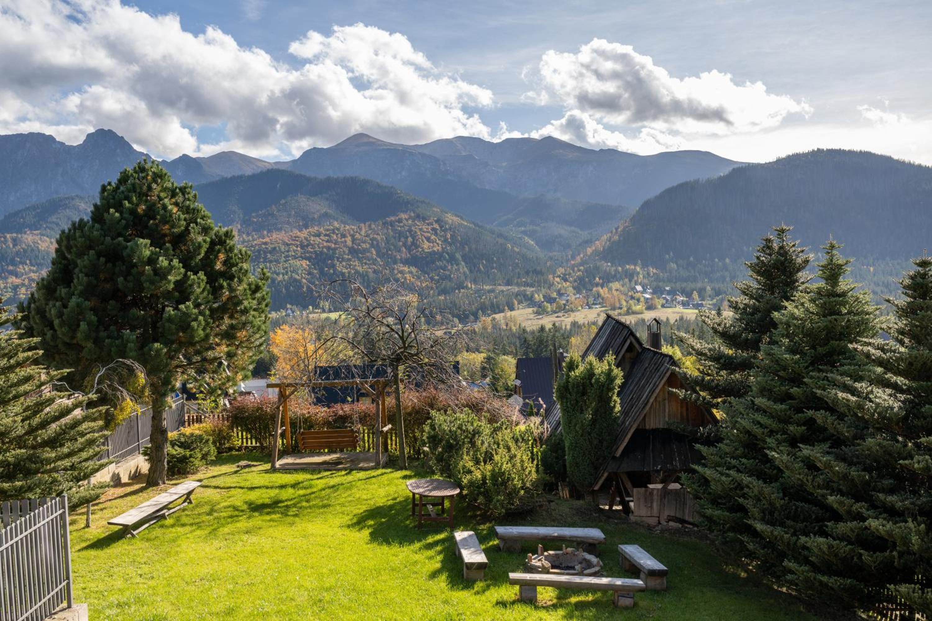 Panorama Premium