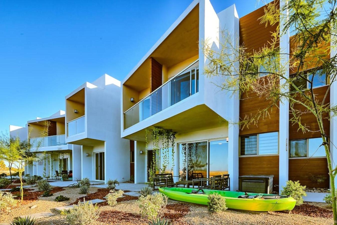 Eagle Village at Islas del Mar C4 view 4