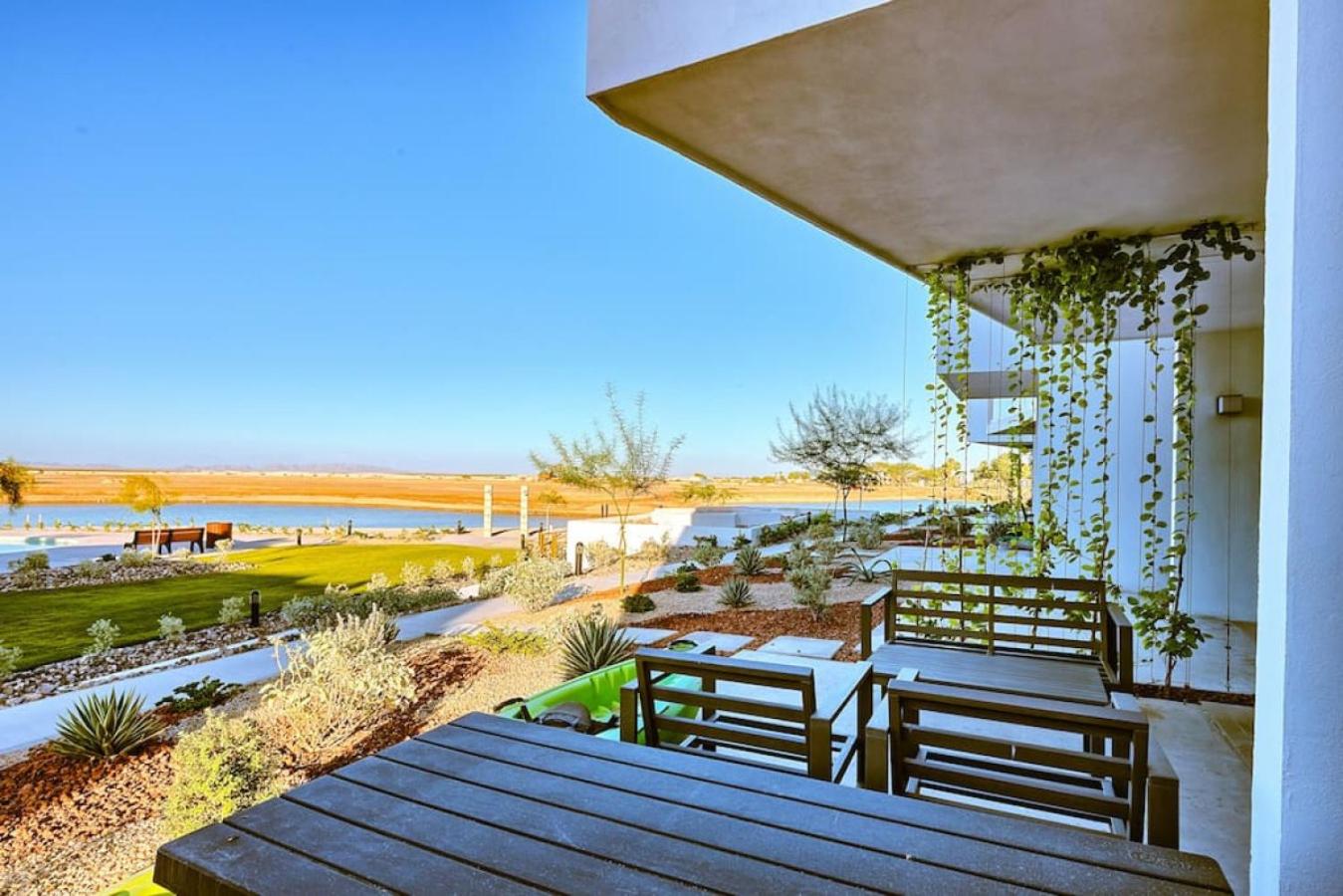 Eagle Village at Islas del Mar C4 view 5