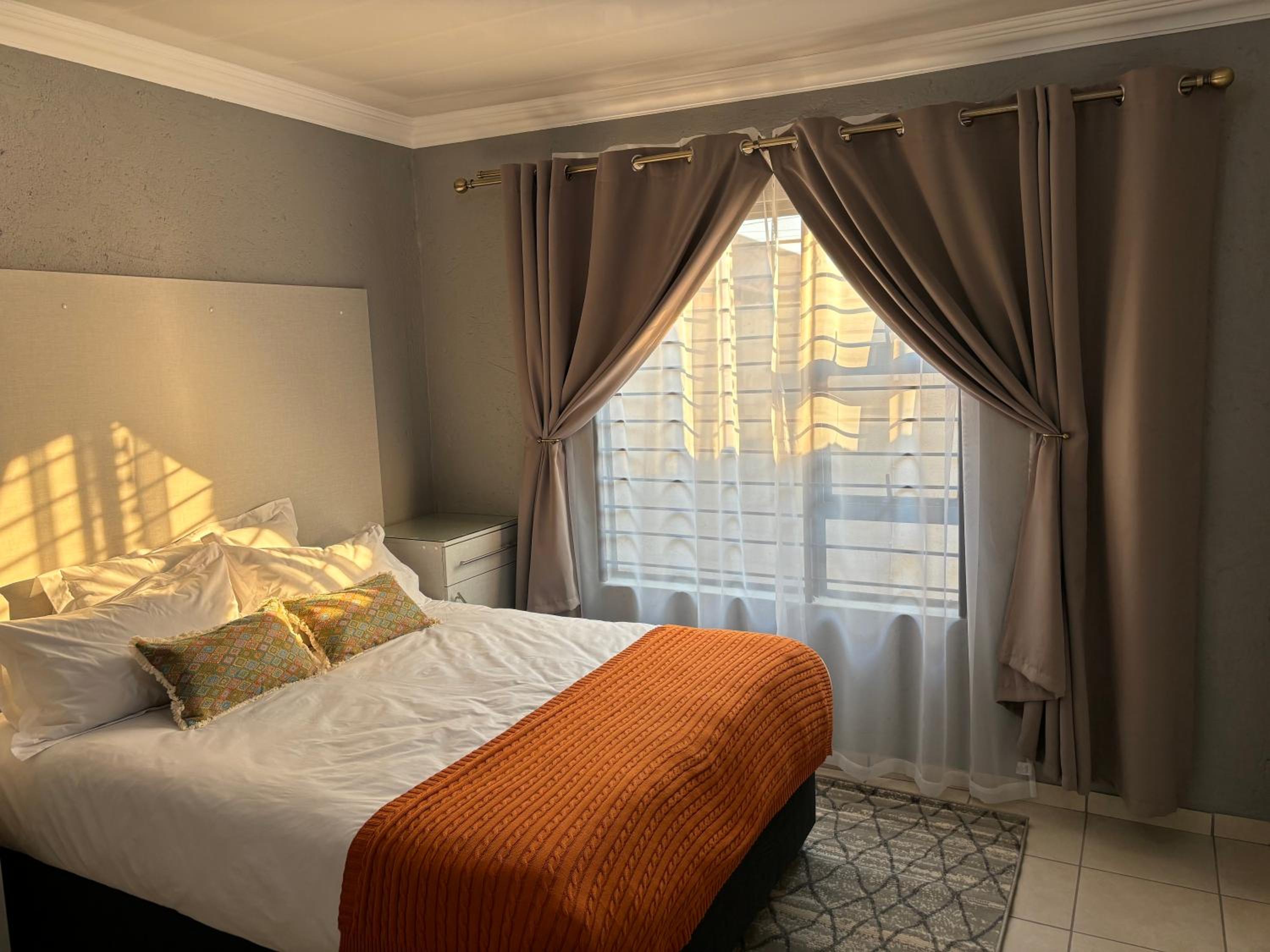 Sentle Boutique Stay