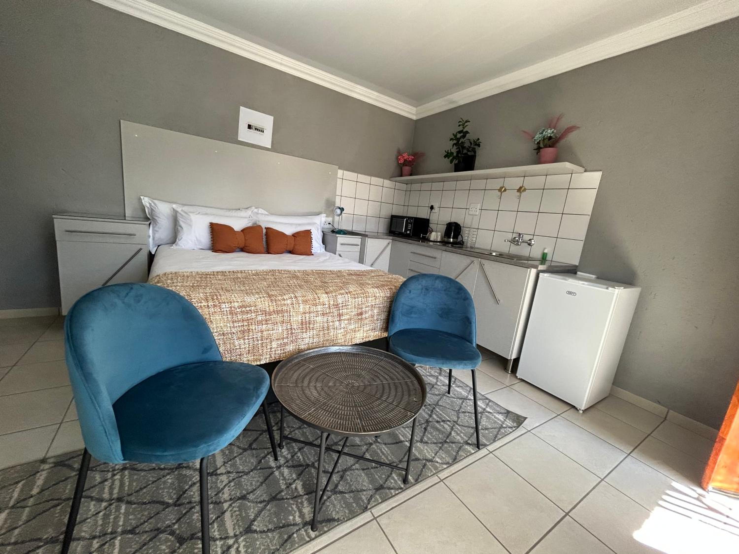 Sentle Boutique Stay