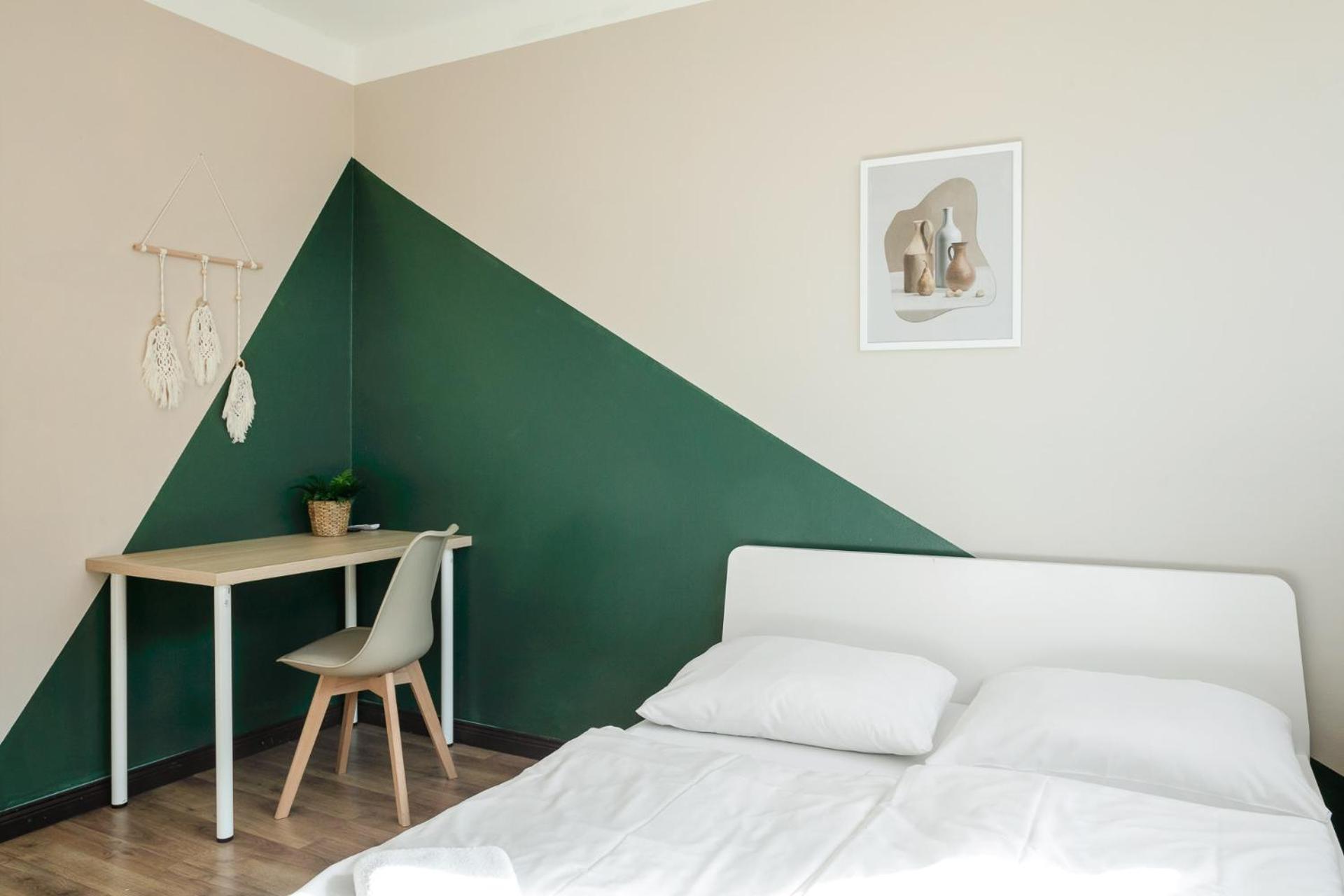 EastSeven Berlin Hostel