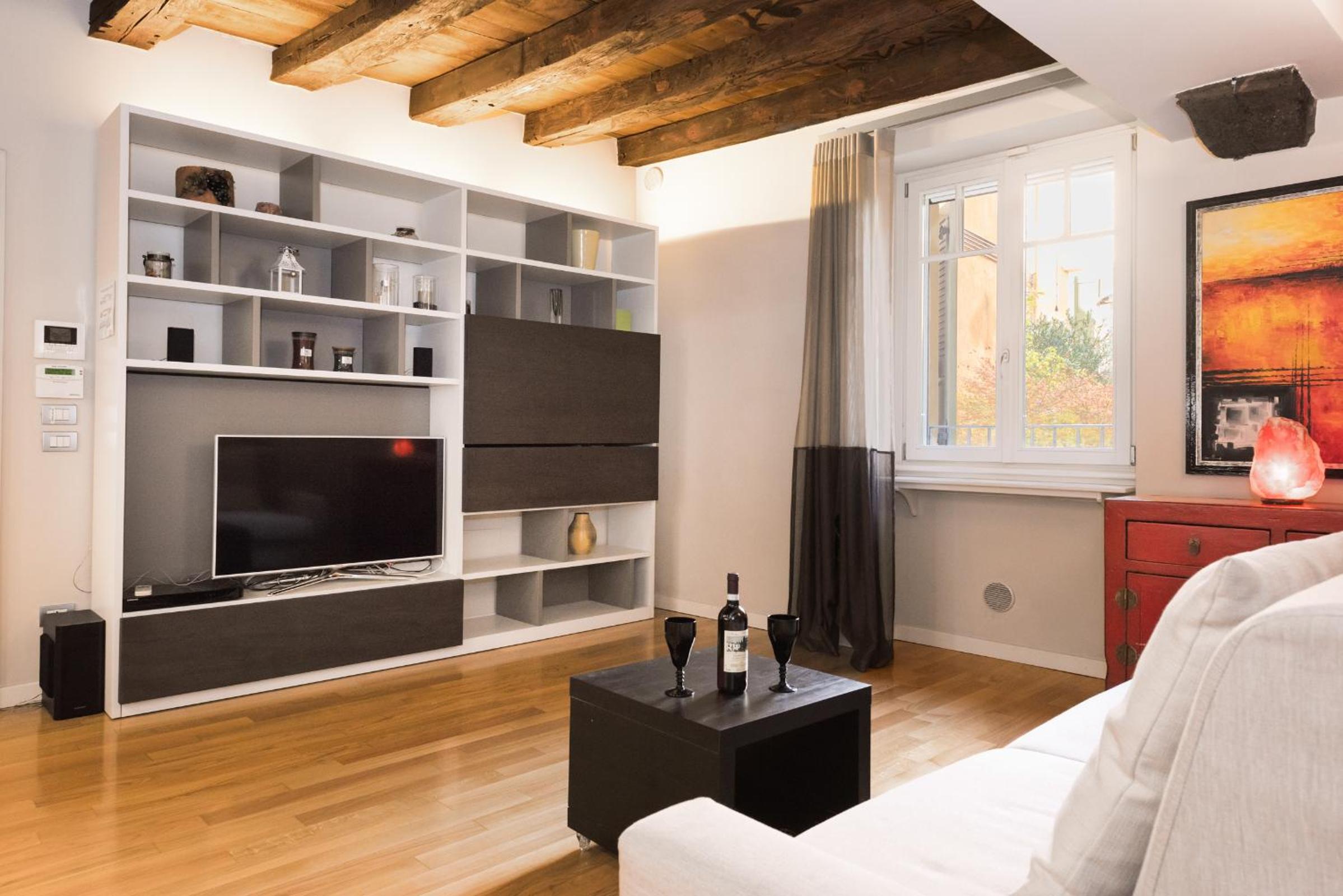 Flats4Rent Federica photo 3