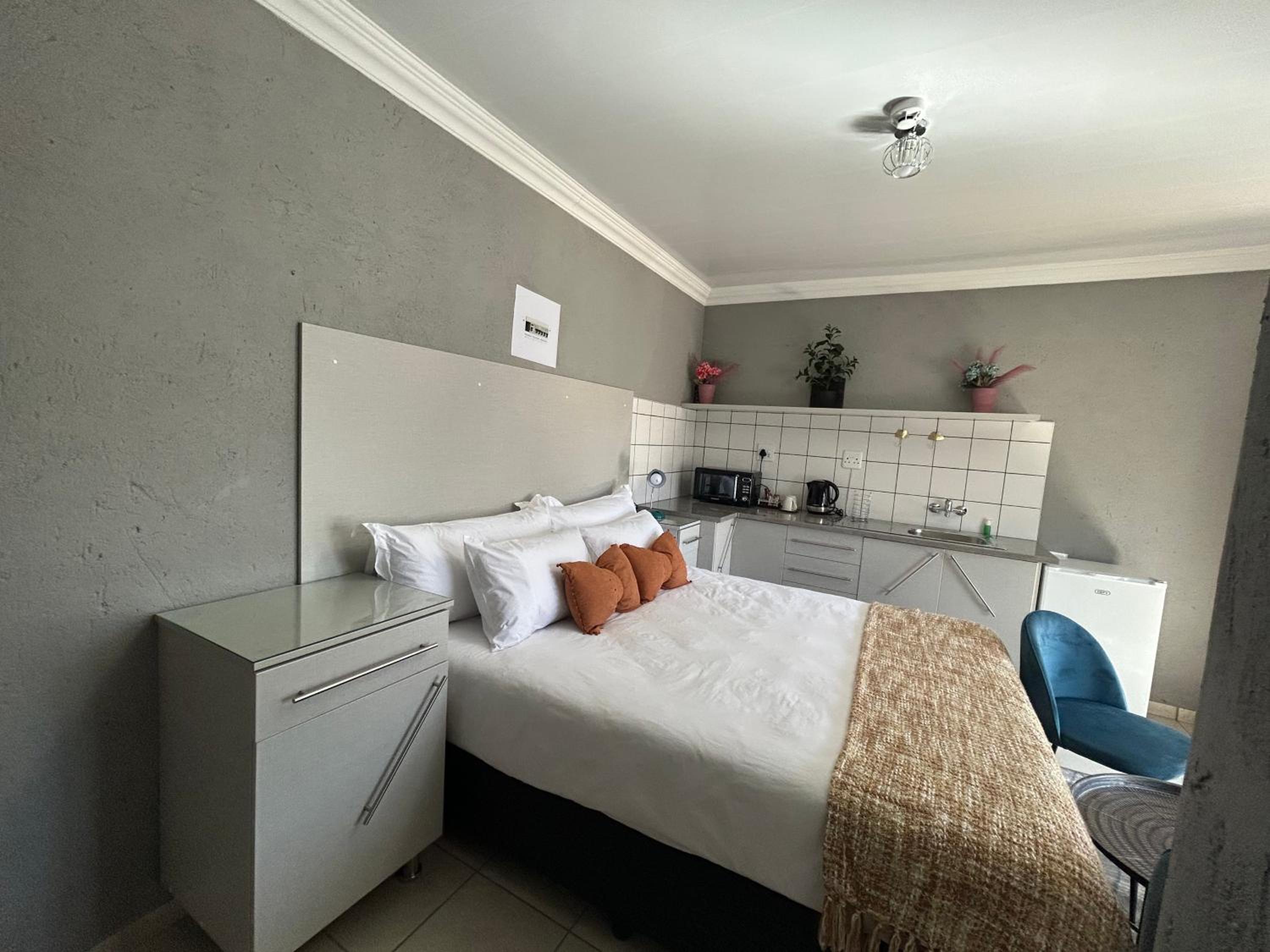 Sentle Boutique Stay