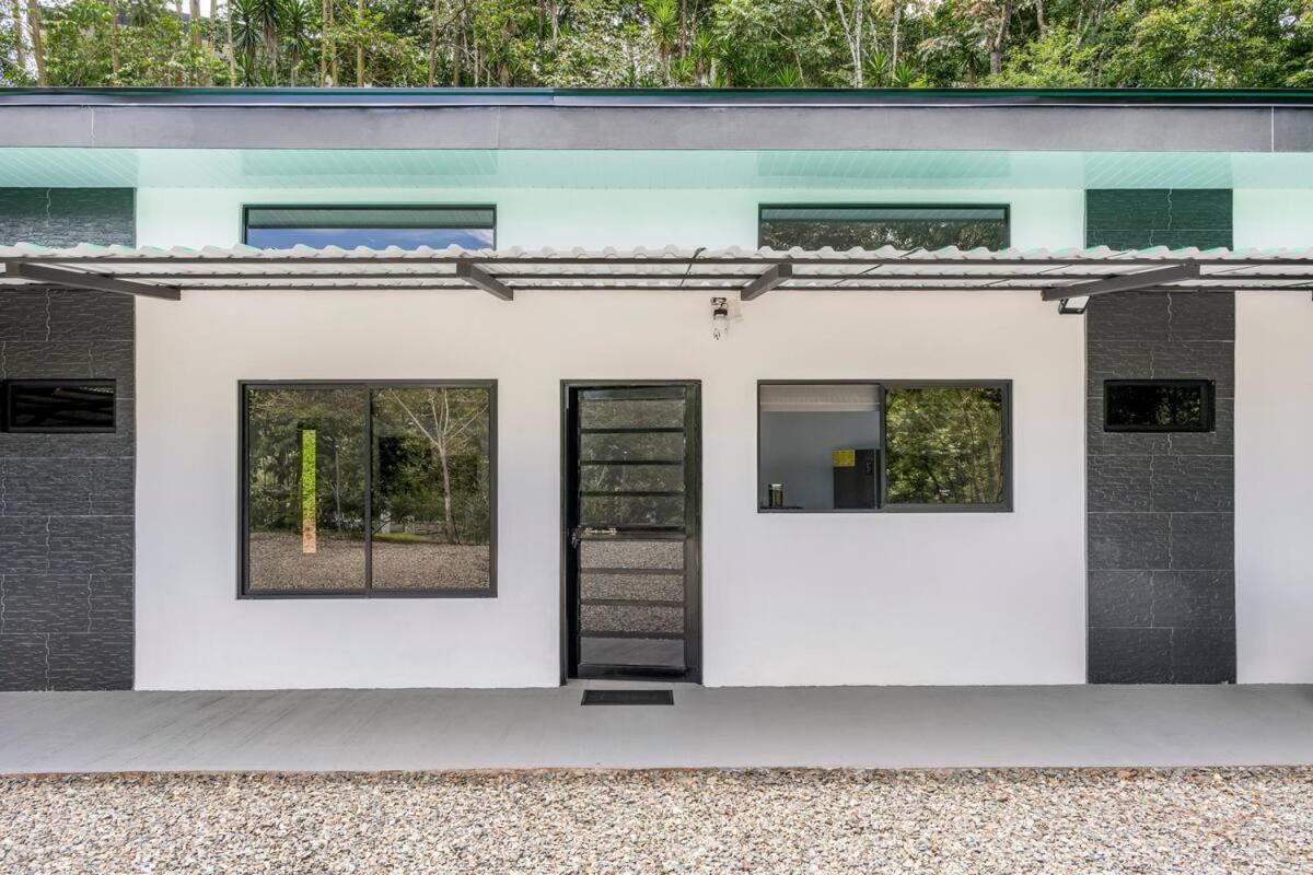 Villas Anna Bertha 2 noches minimo