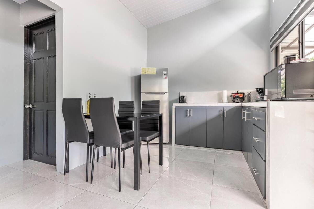Villas Anna Bertha 2 noches minimo