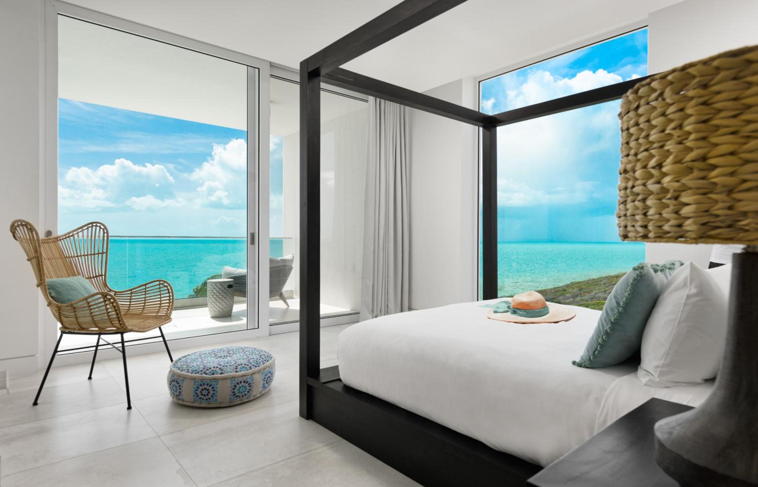 Ocean Dream 5 BR Villa Azur view 4