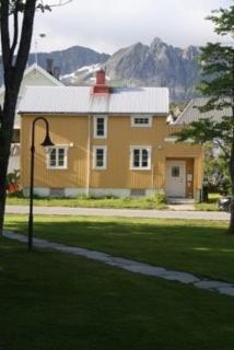 Lofoten Center