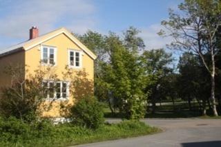 Lofoten Center