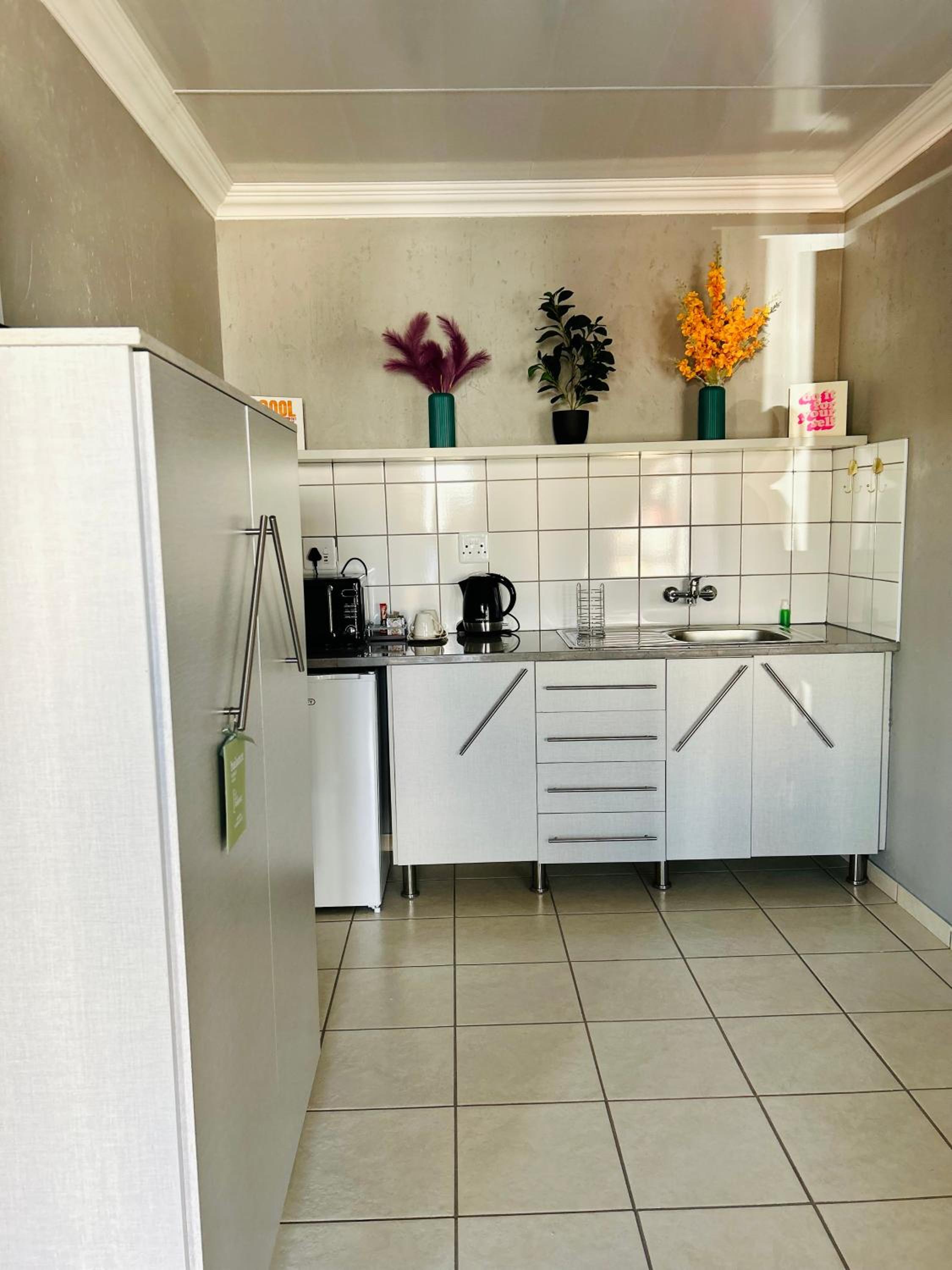 Sentle Boutique Stay