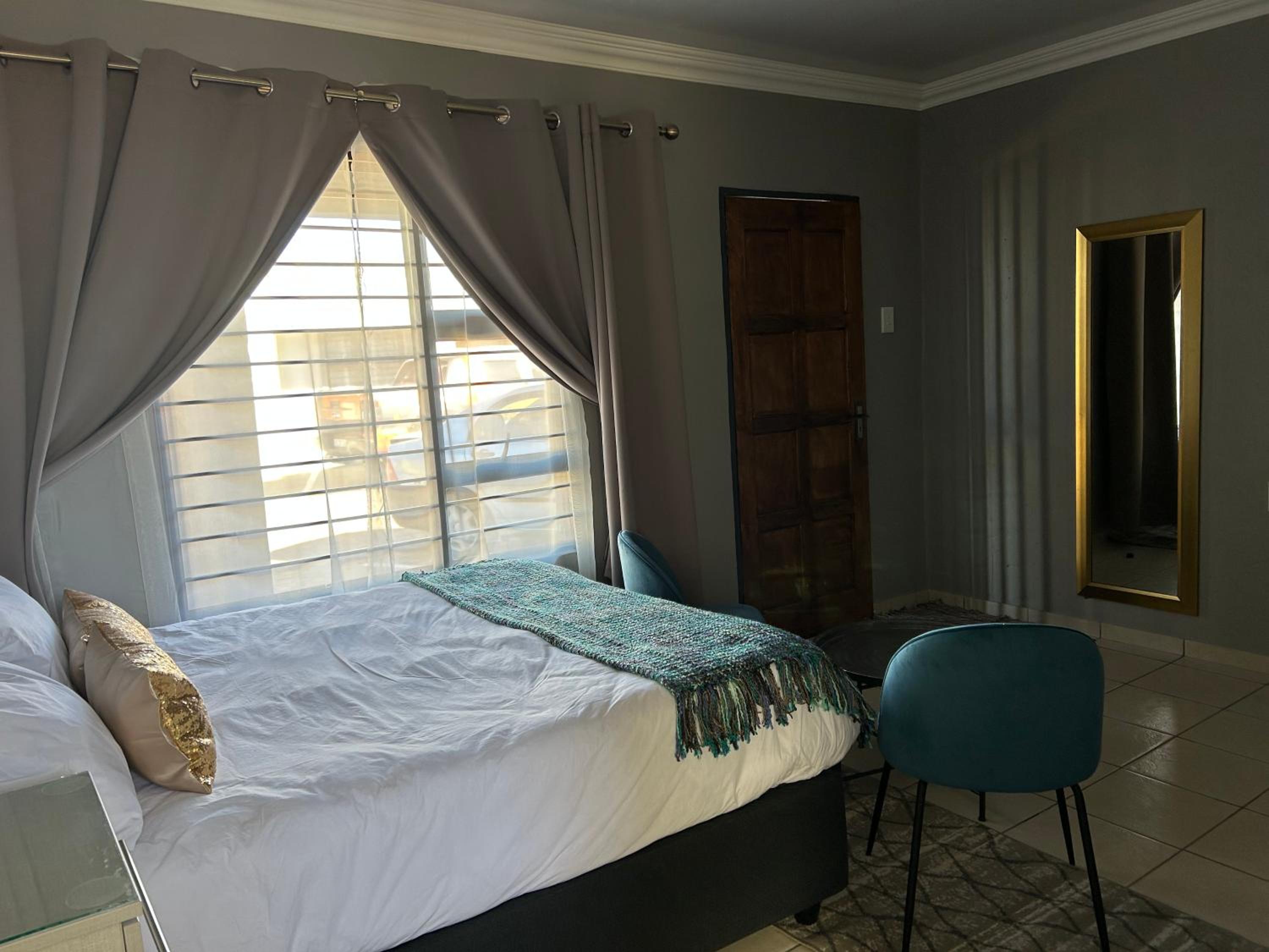 Sentle Boutique Stay