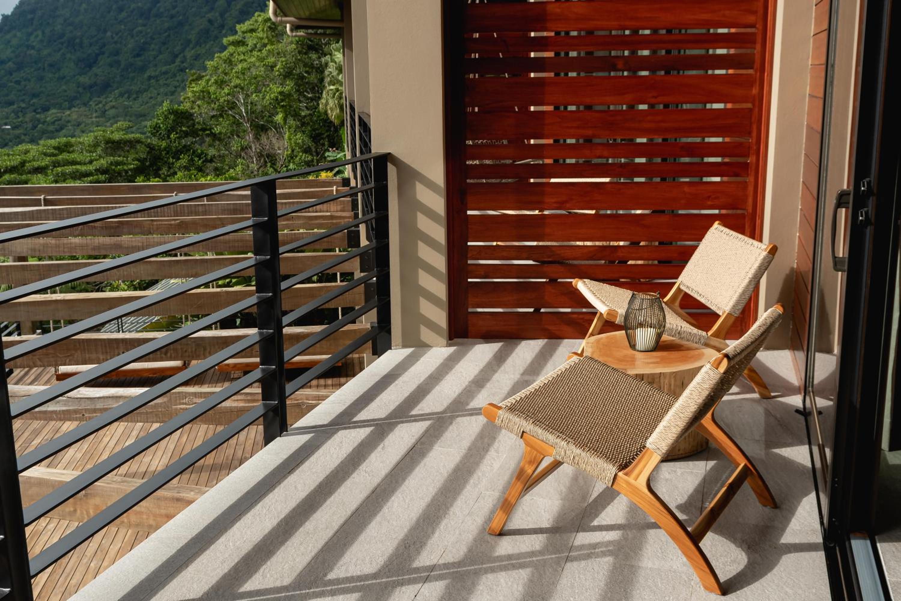 Lamangata Luxury Surf Resort