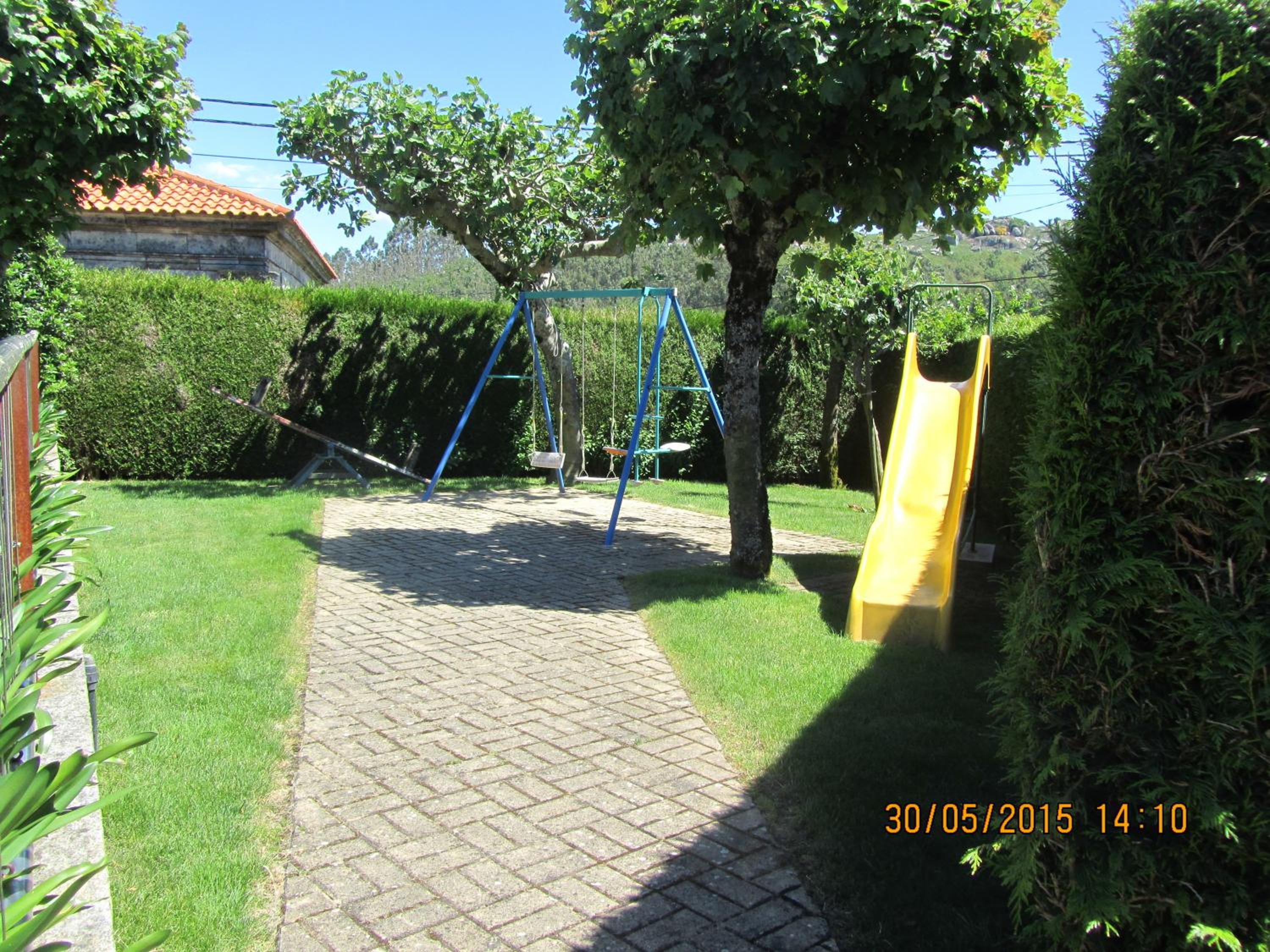 Casa Paz do Outeiro